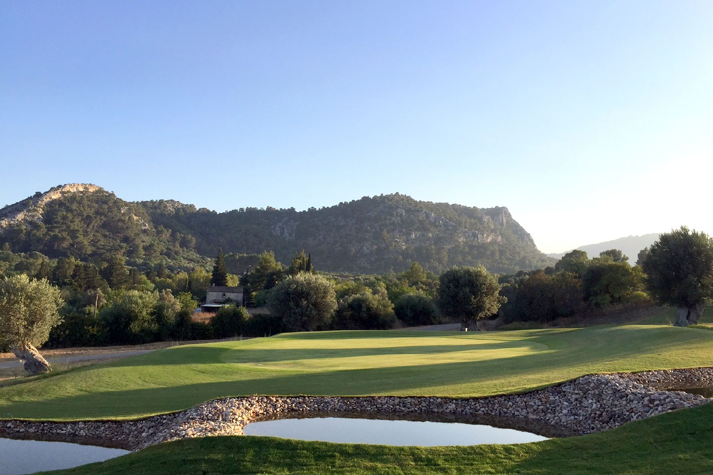 Pollenca Golf Club | Golf på Mallorca