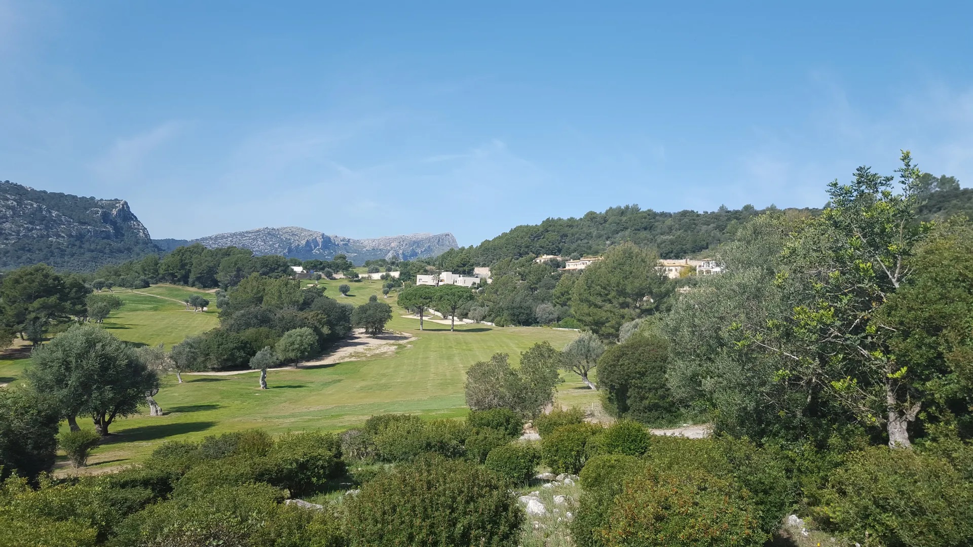 Pollenca Golf Club | Golf på Mallorca