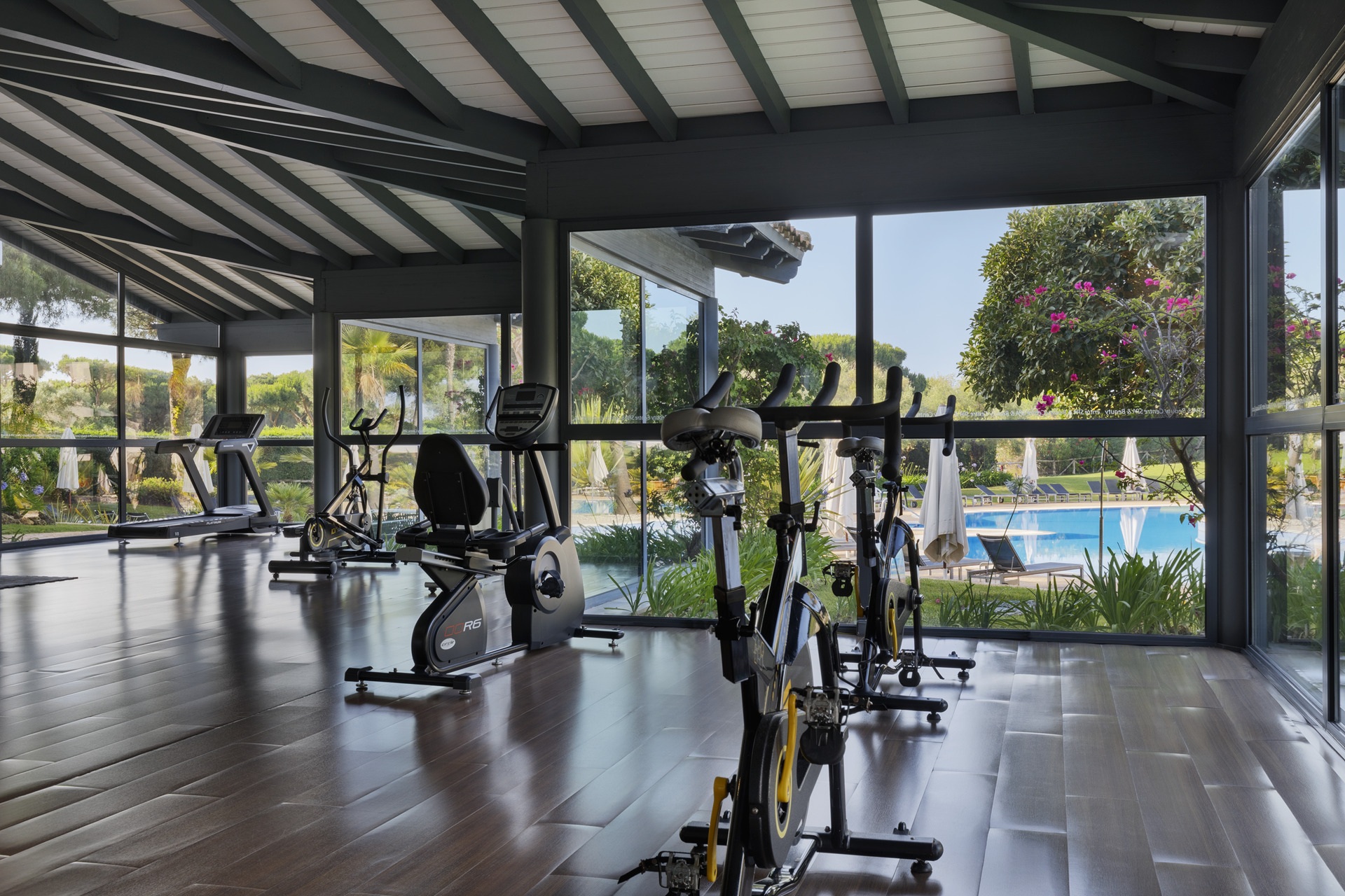 Precise Resort El Rompido