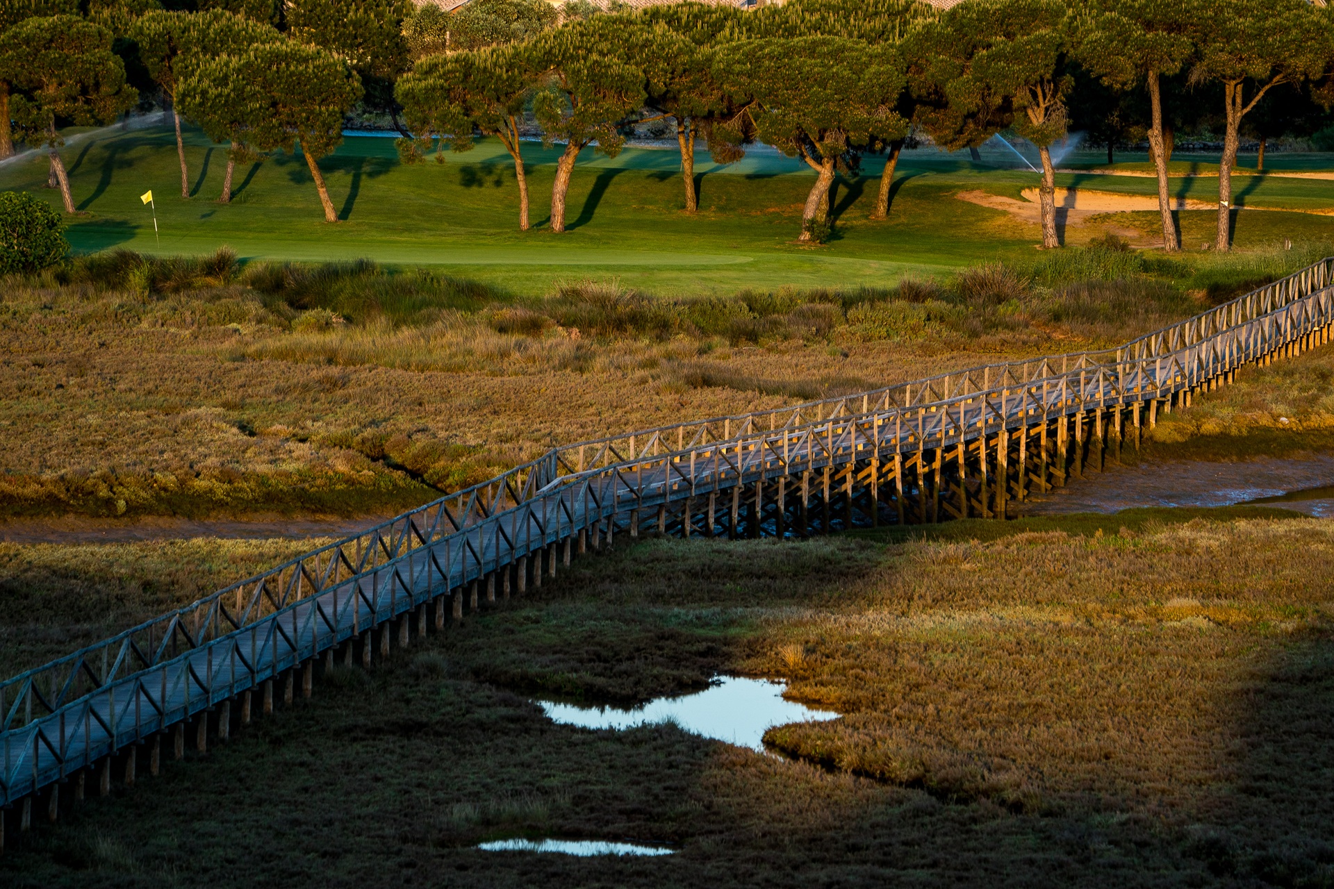 Precise Resort El Rompido