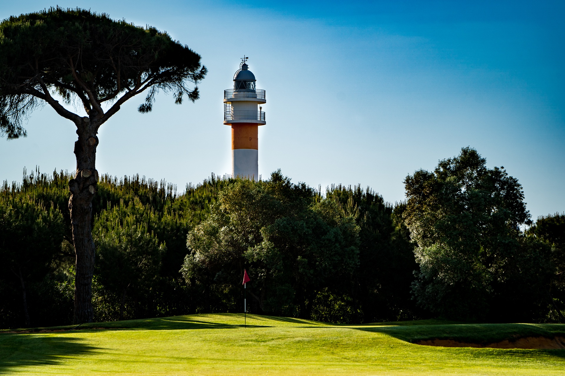Precise Resort El Rompido
