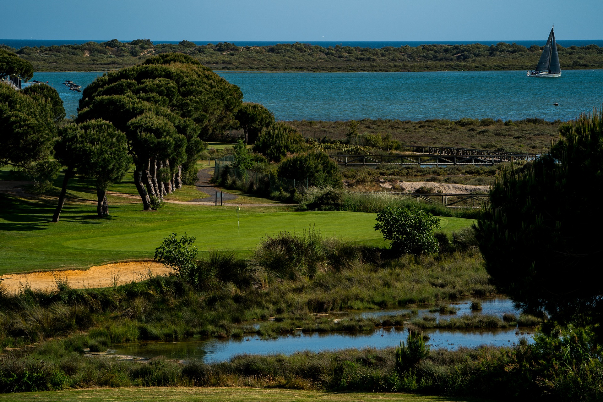 Precise Resort El Rompido