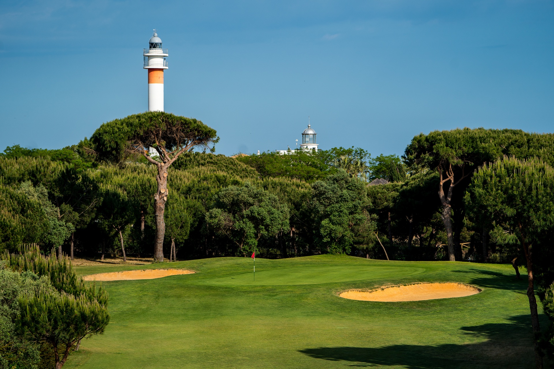 Precise Resort El Rompido