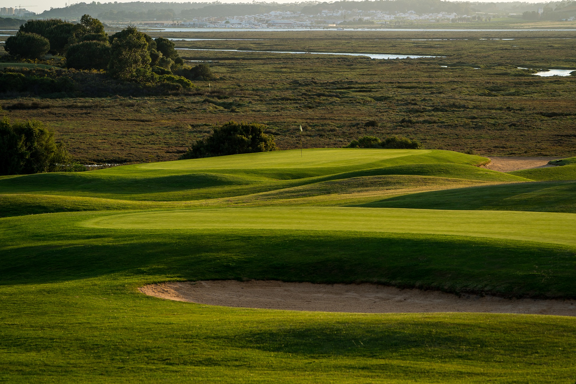 Precise Resort El Rompido