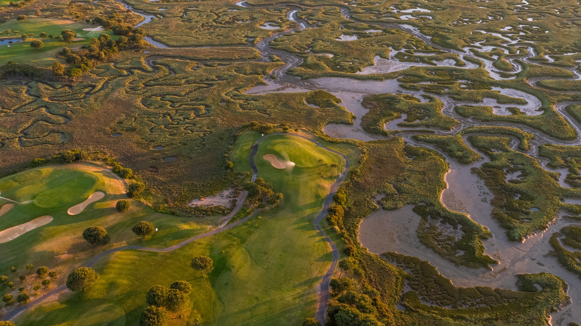 Precise Resort El Rompido