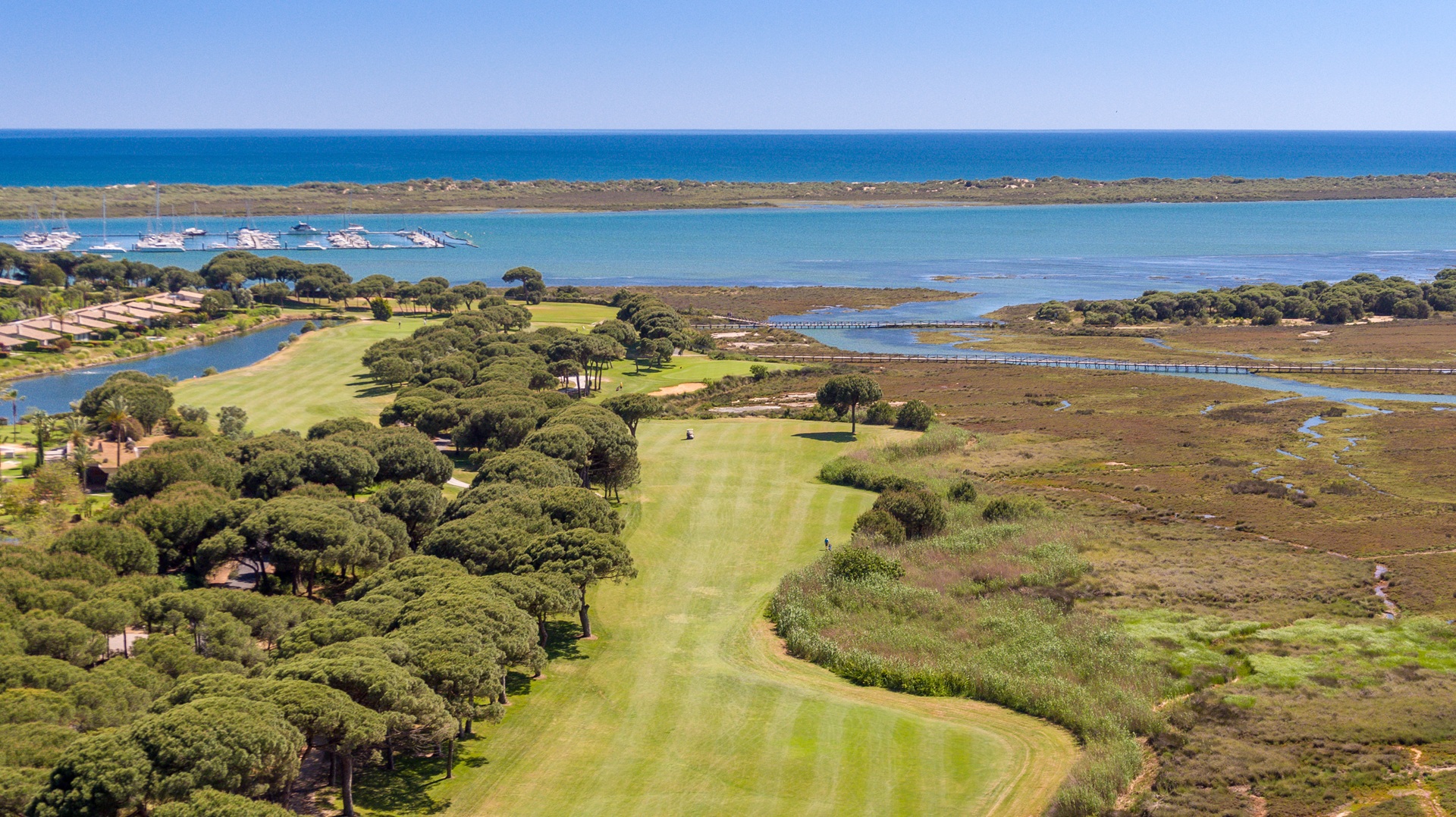 Precise Resort El Rompido