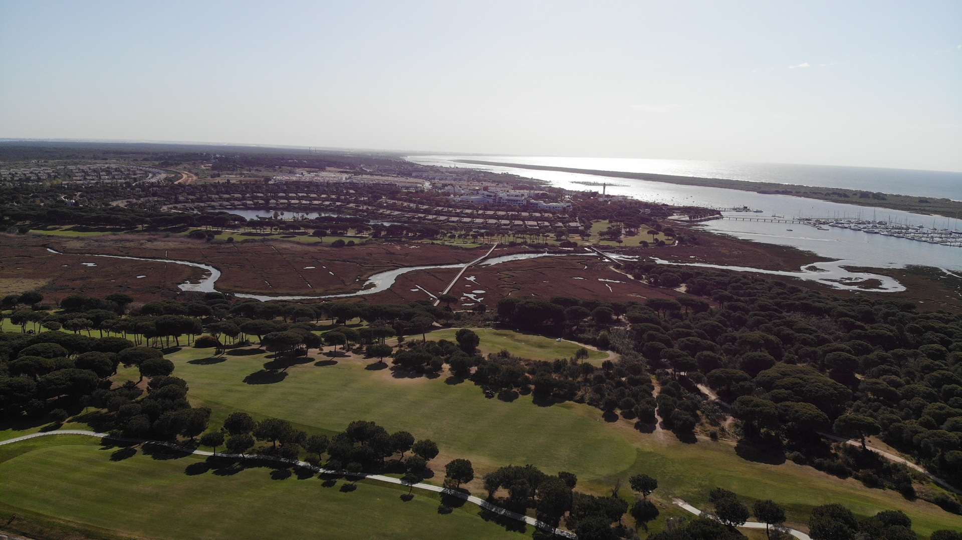 Precise Resort El Rompido