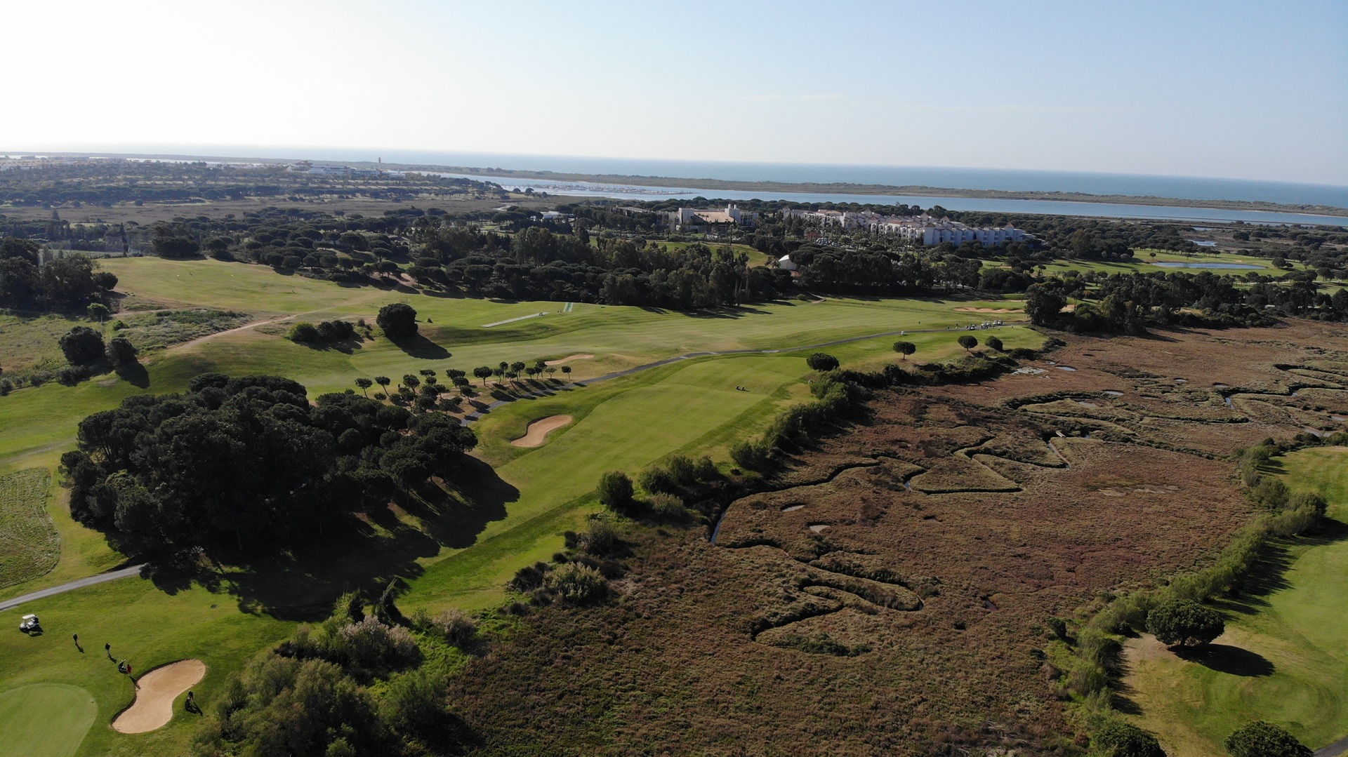 Precise Resort El Rompido