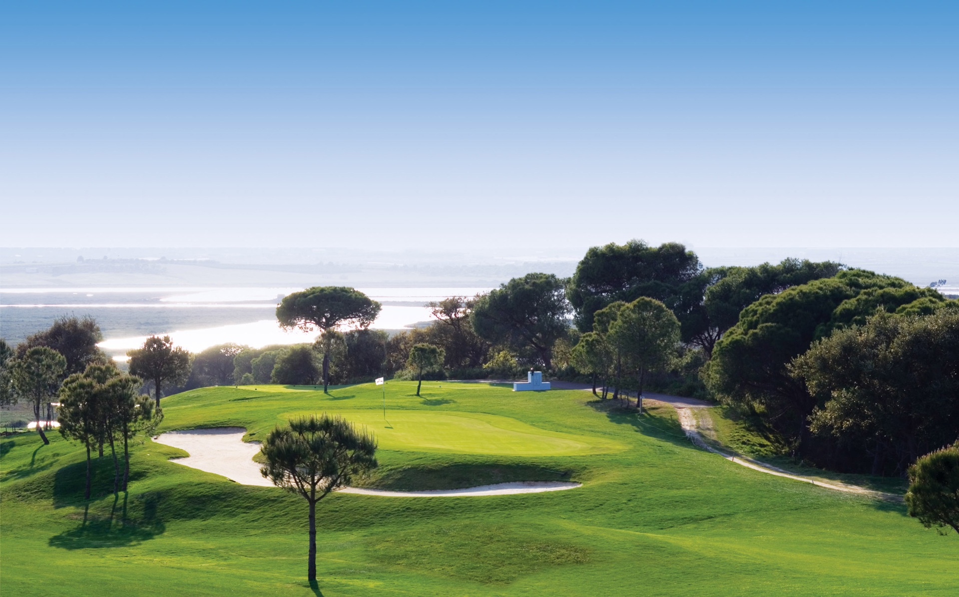 Precise Resort El Rompido