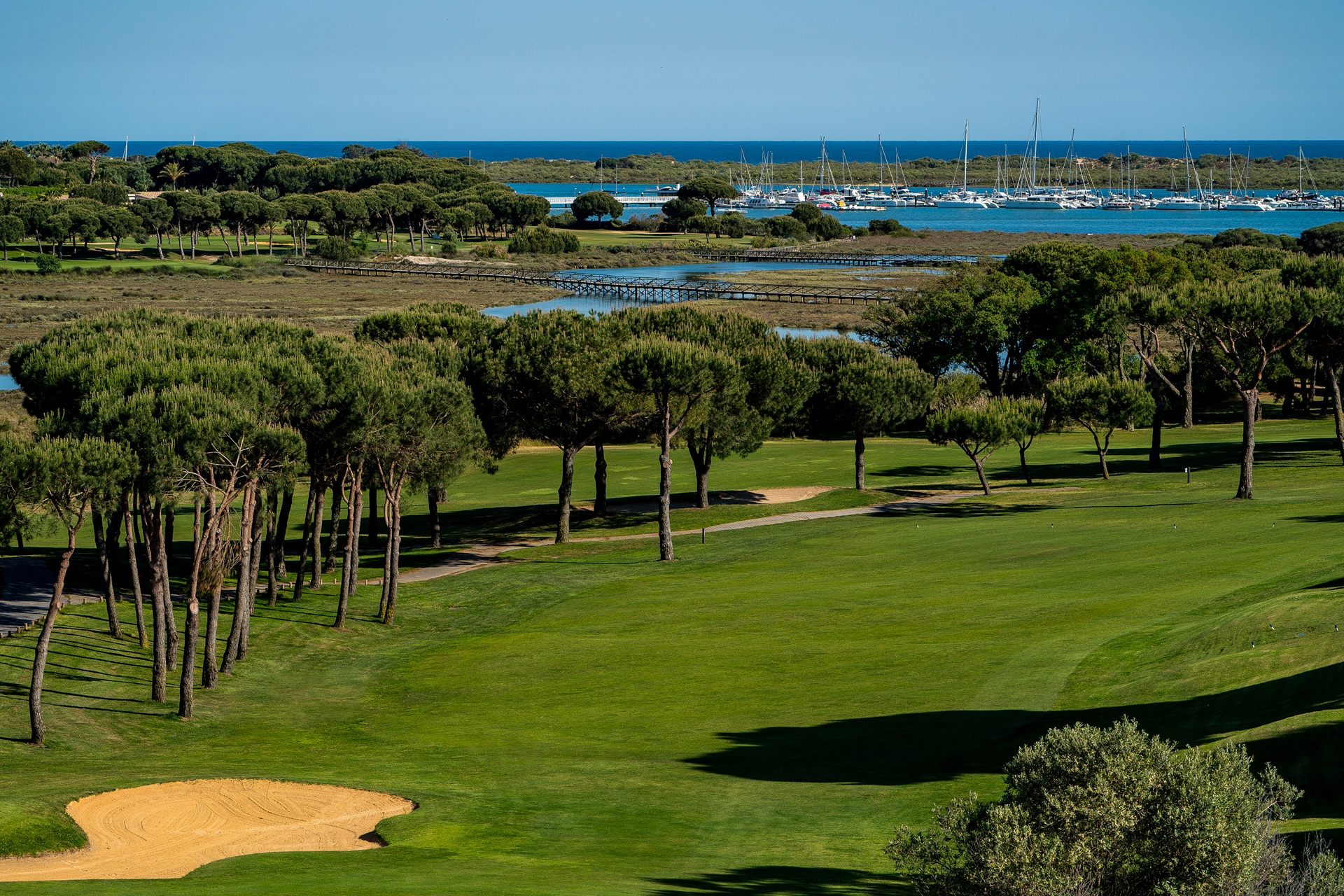 Precise Resort El Rompido
