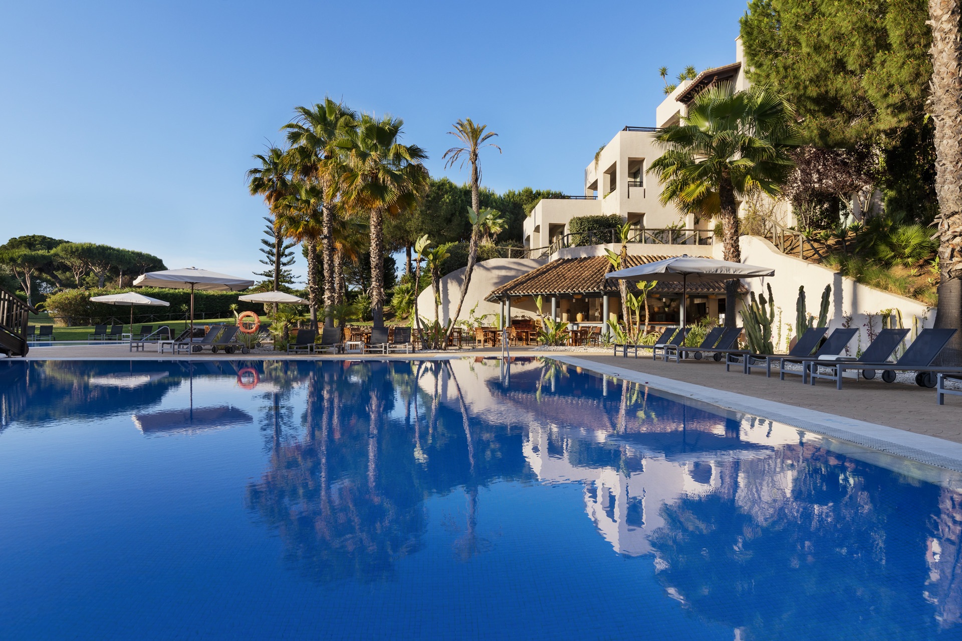 Precise Resort El Rompido