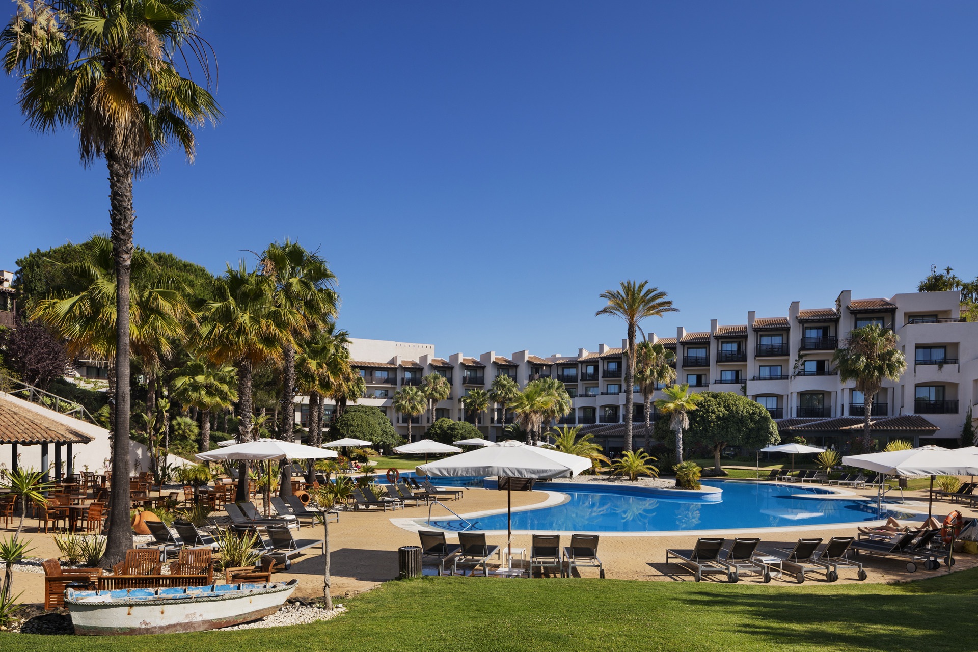 Precise Resort El Rompido