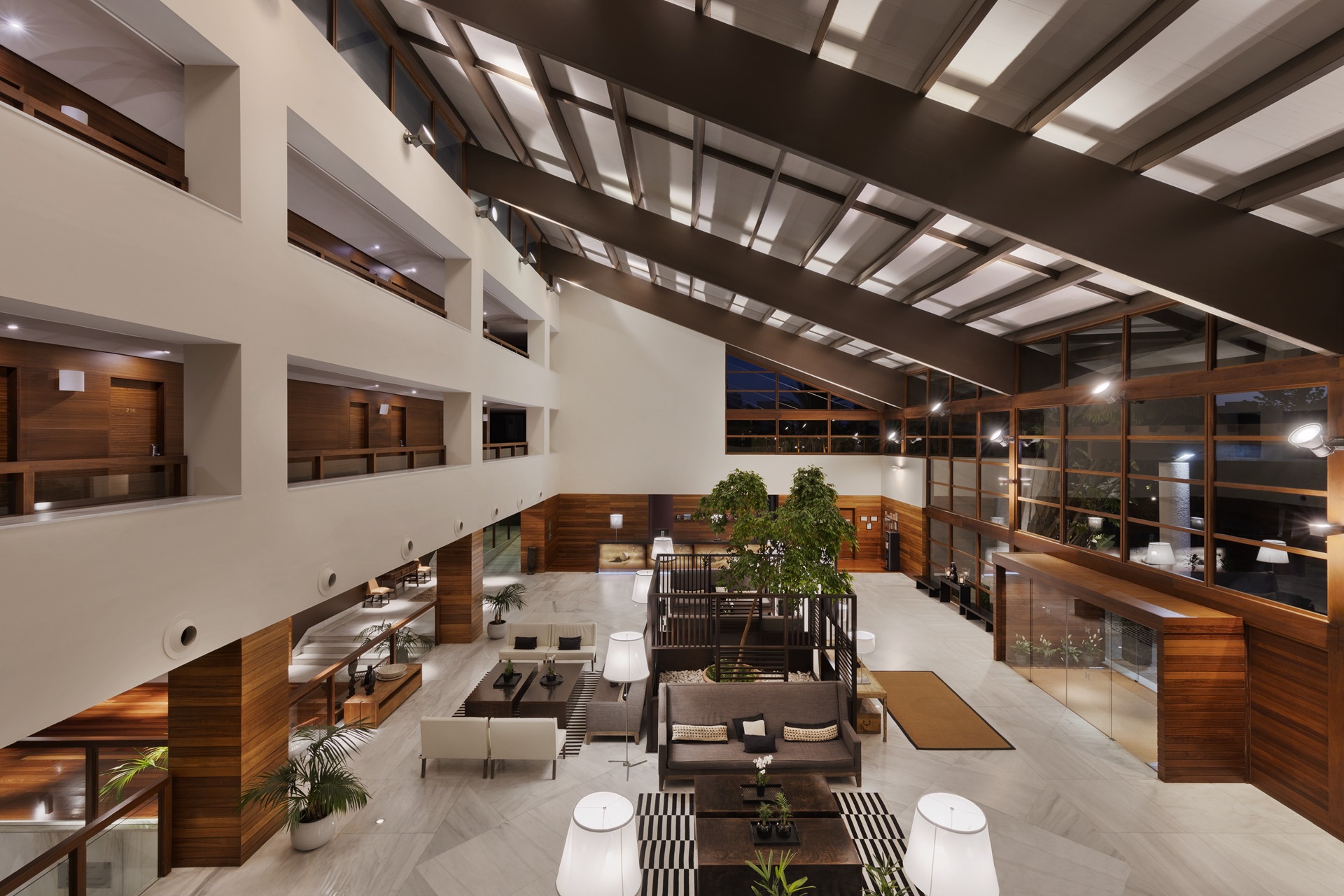 Precise Resort El Rompido