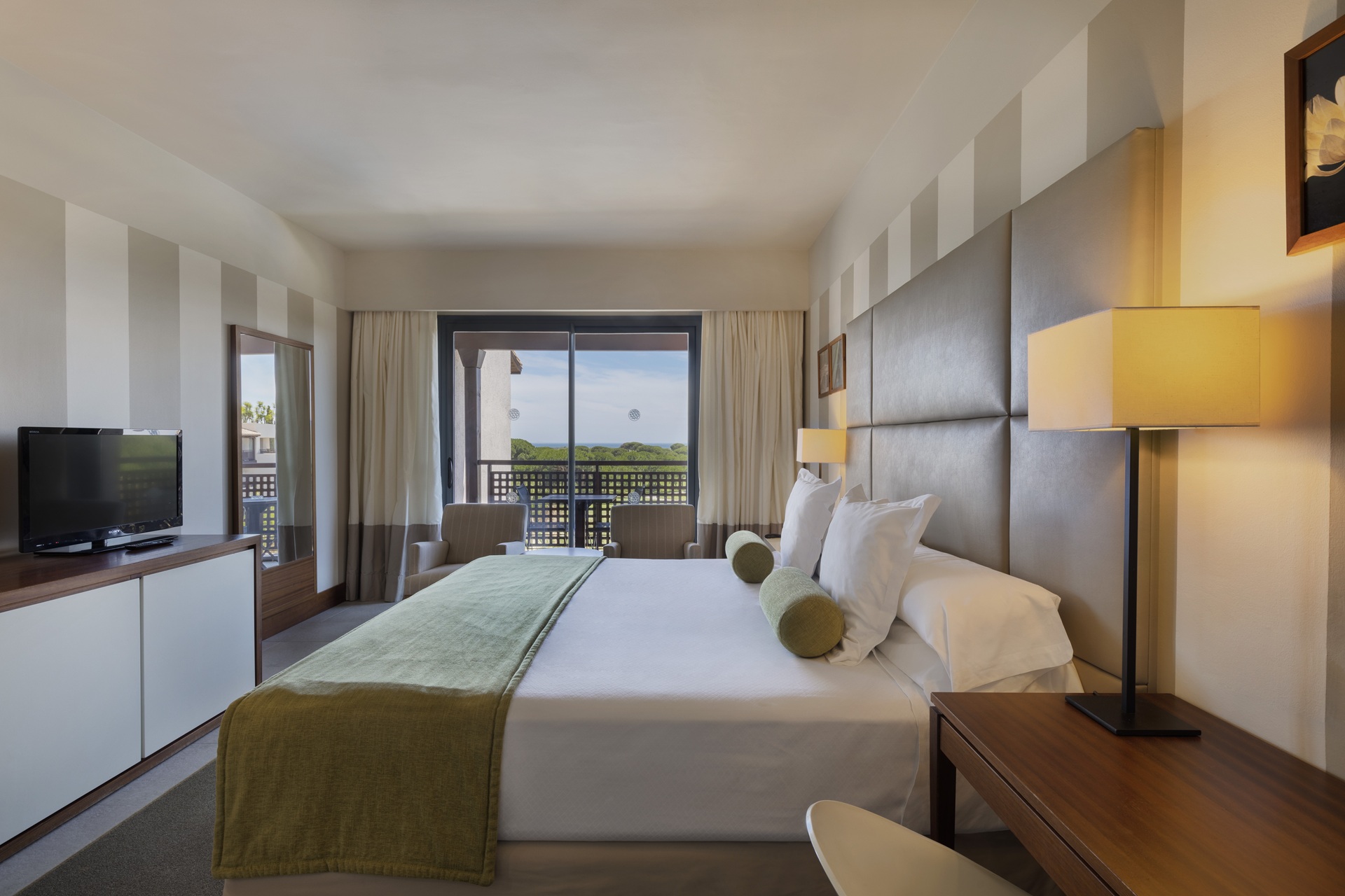Precise Resort El Rompido