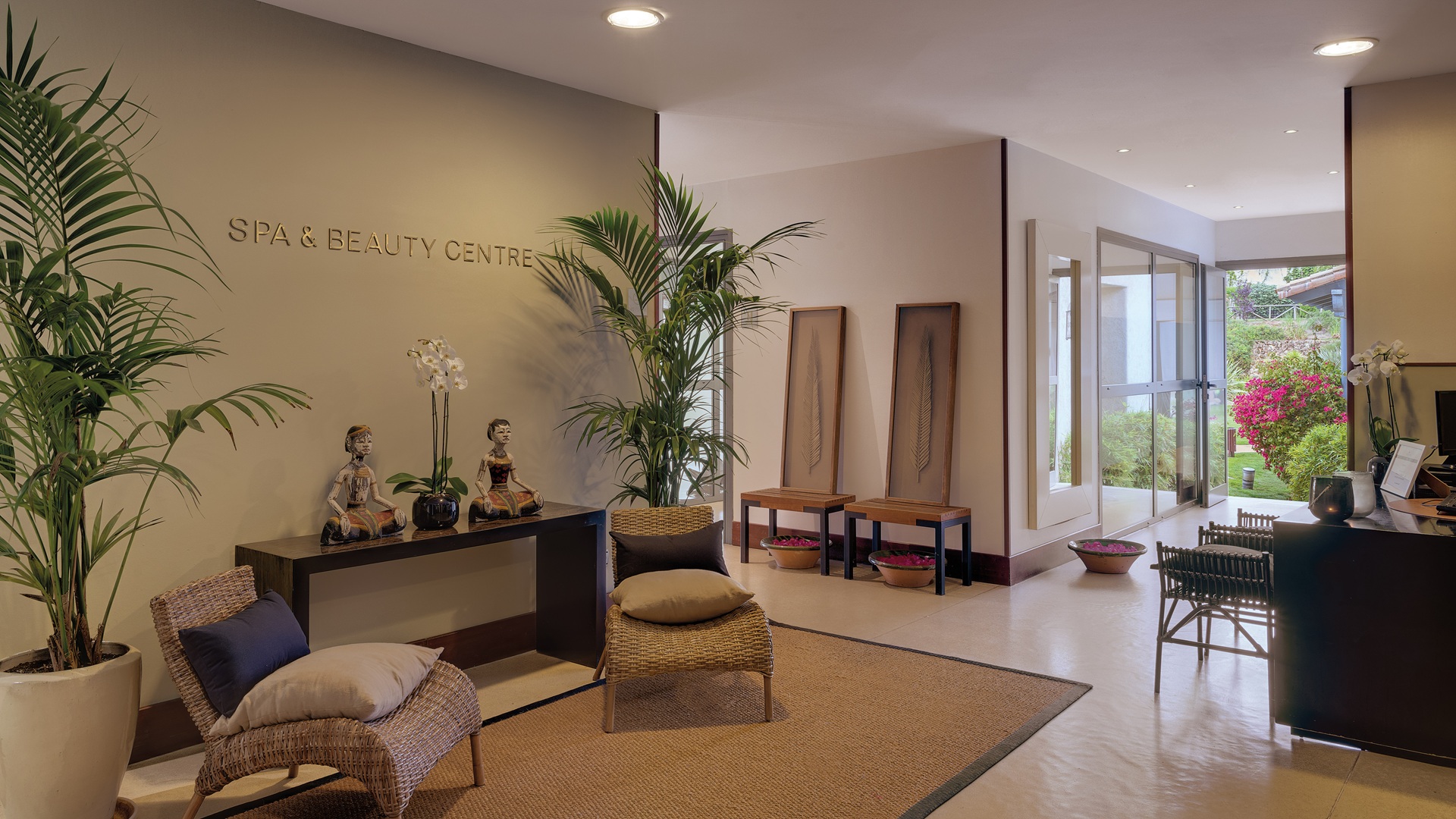 Precise Resort El Rompido
