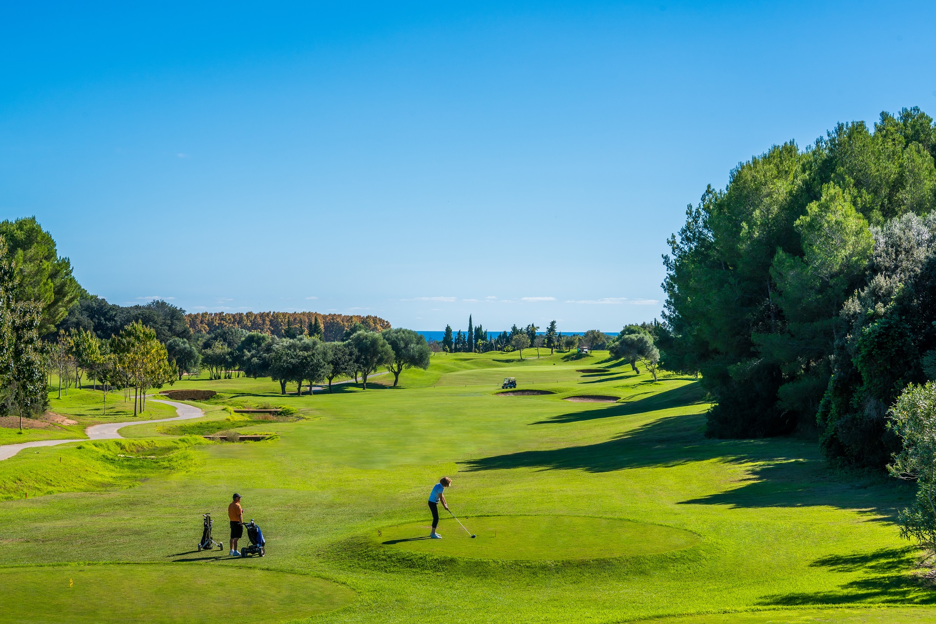 Pula Golf Resort Mallorca