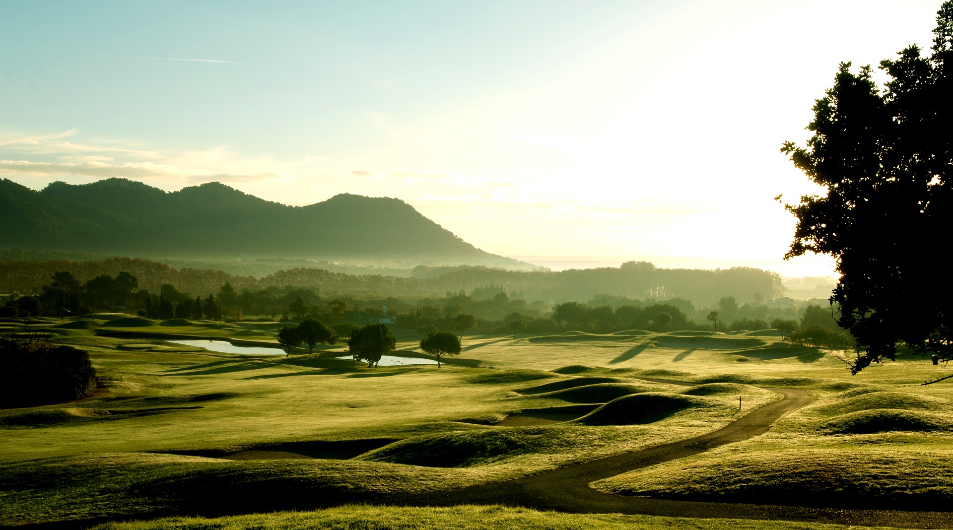 Pula Golf Resort Mallorca