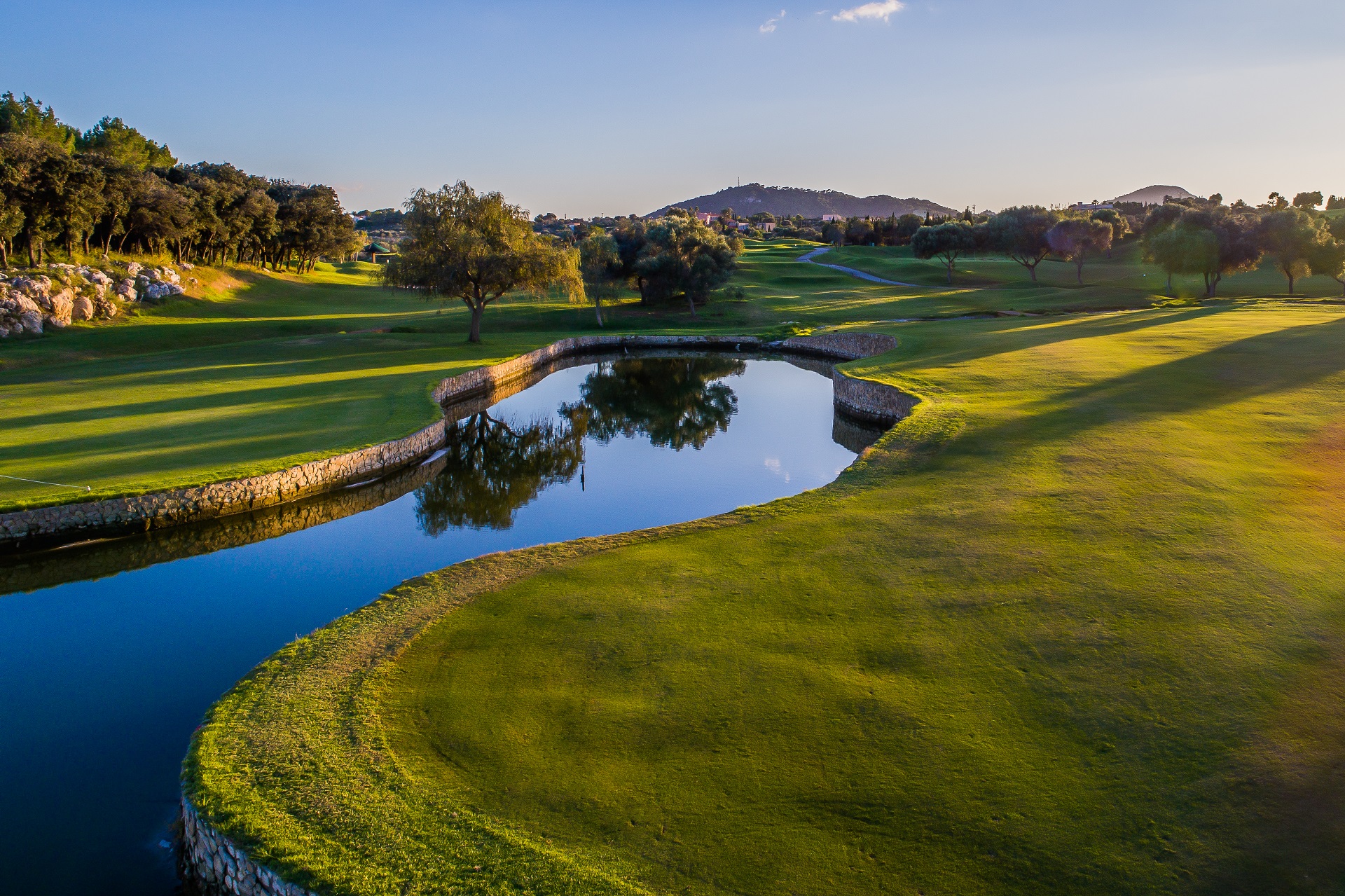 Pula Golf Resort Mallorca