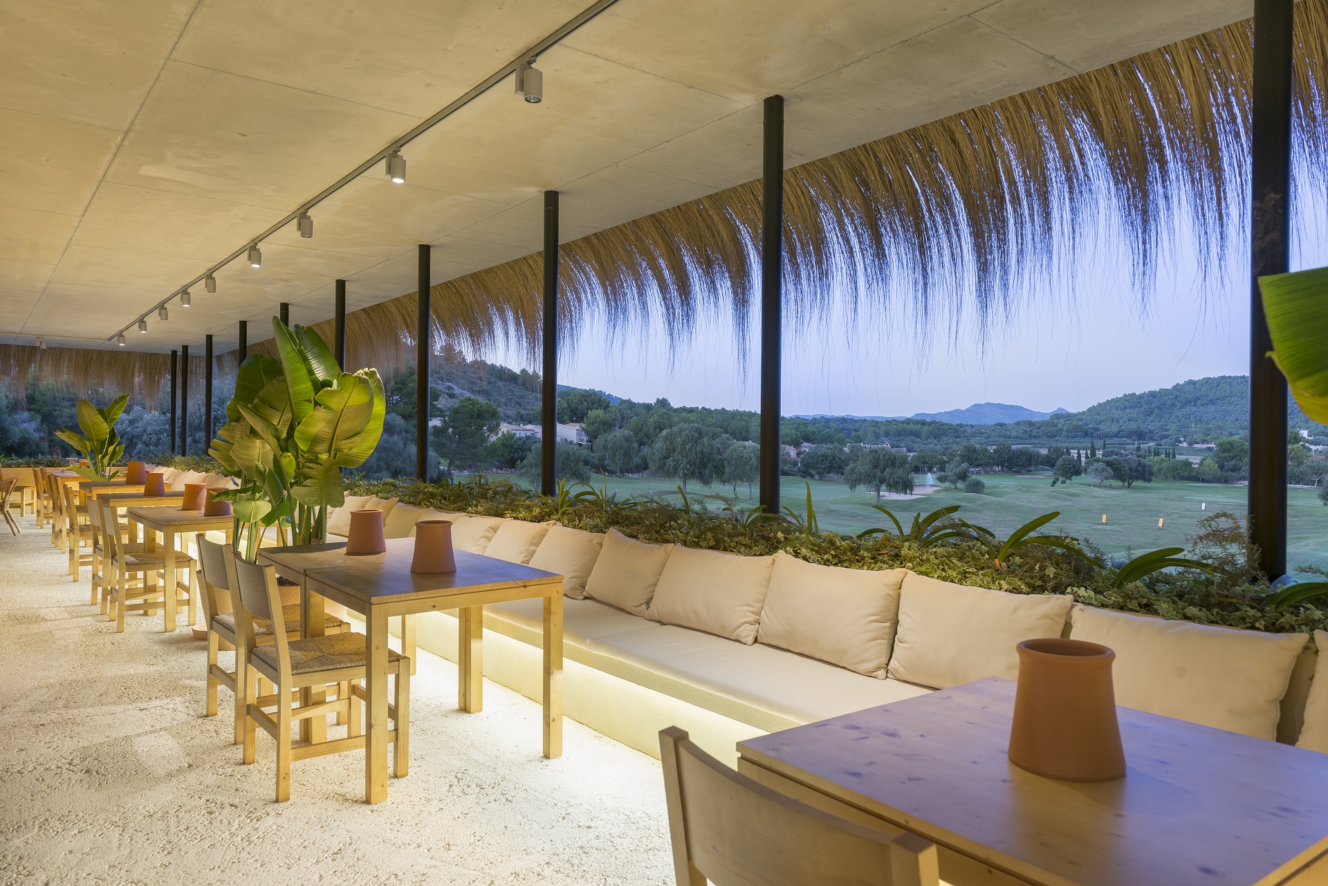 Pula Golf Resort Mallorca