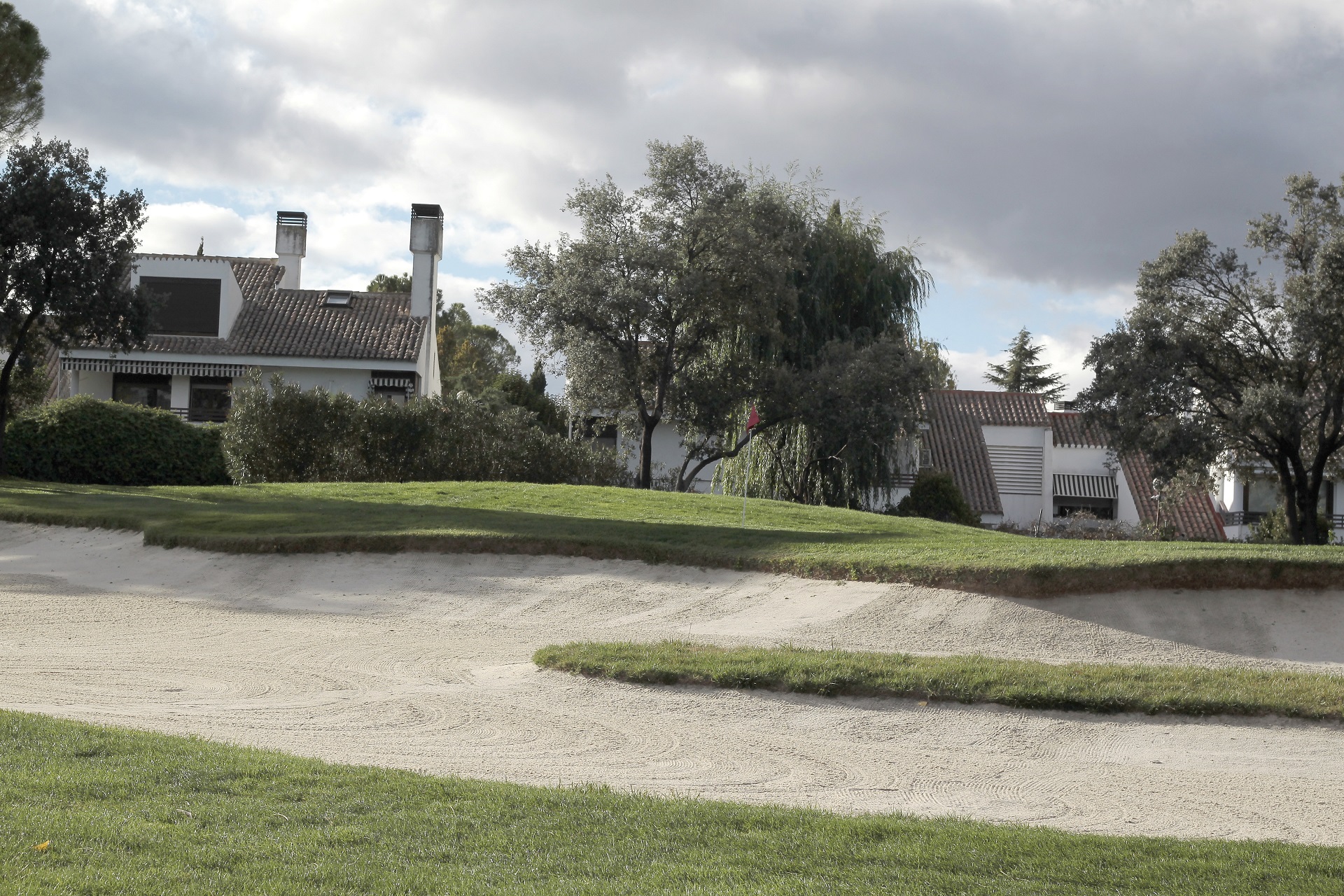 Real Club La Moraleja | Golf i Madrid