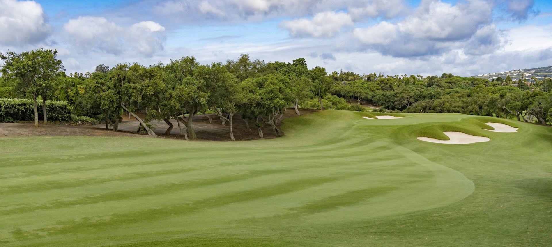 Real Club de Golf Sotogrande