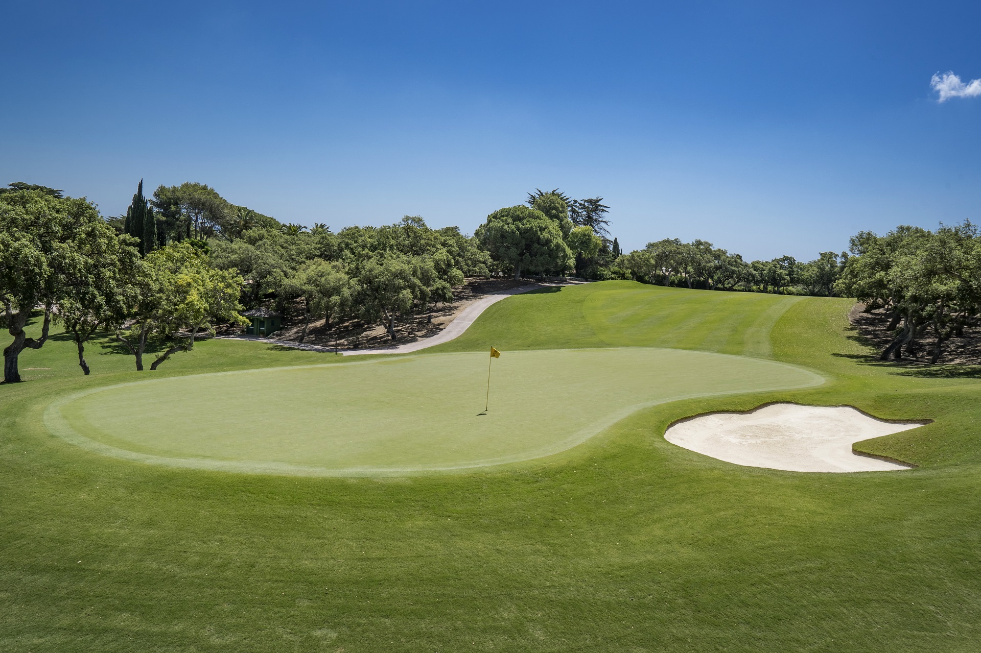 Real Club de Golf Sotogrande