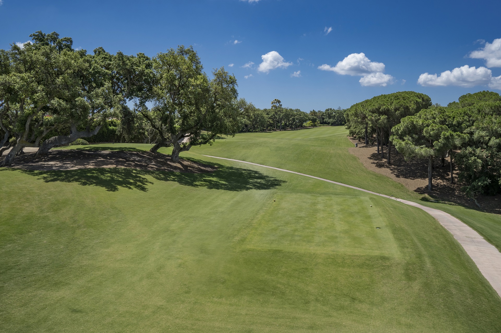 Real Club de Golf Sotogrande