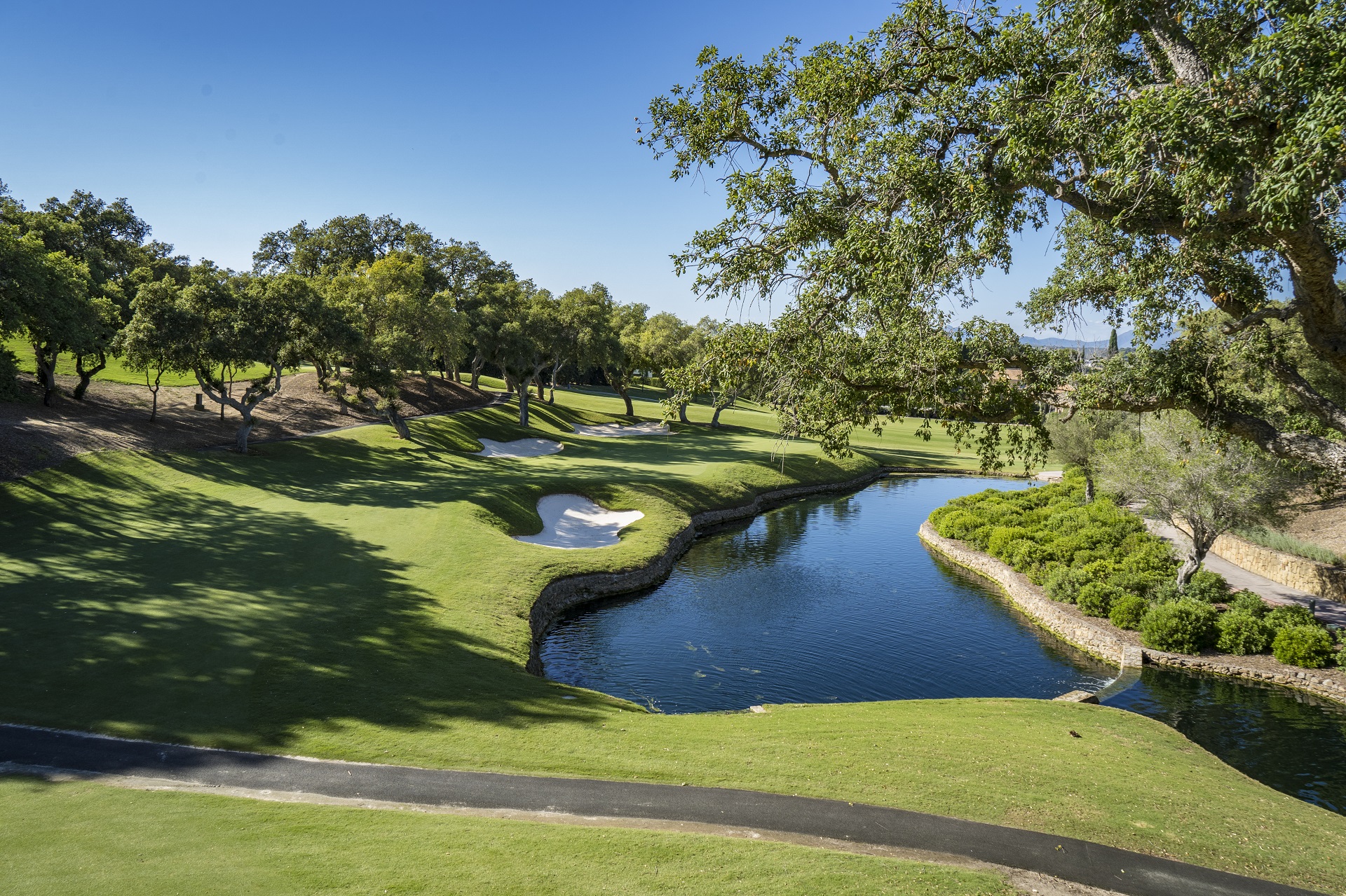 Real Club de Golf Sotogrande