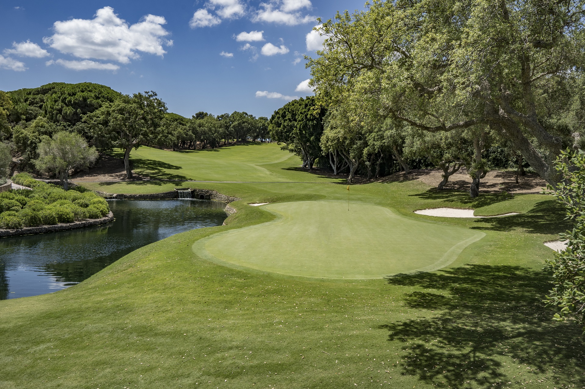 Real Club de Golf Sotogrande