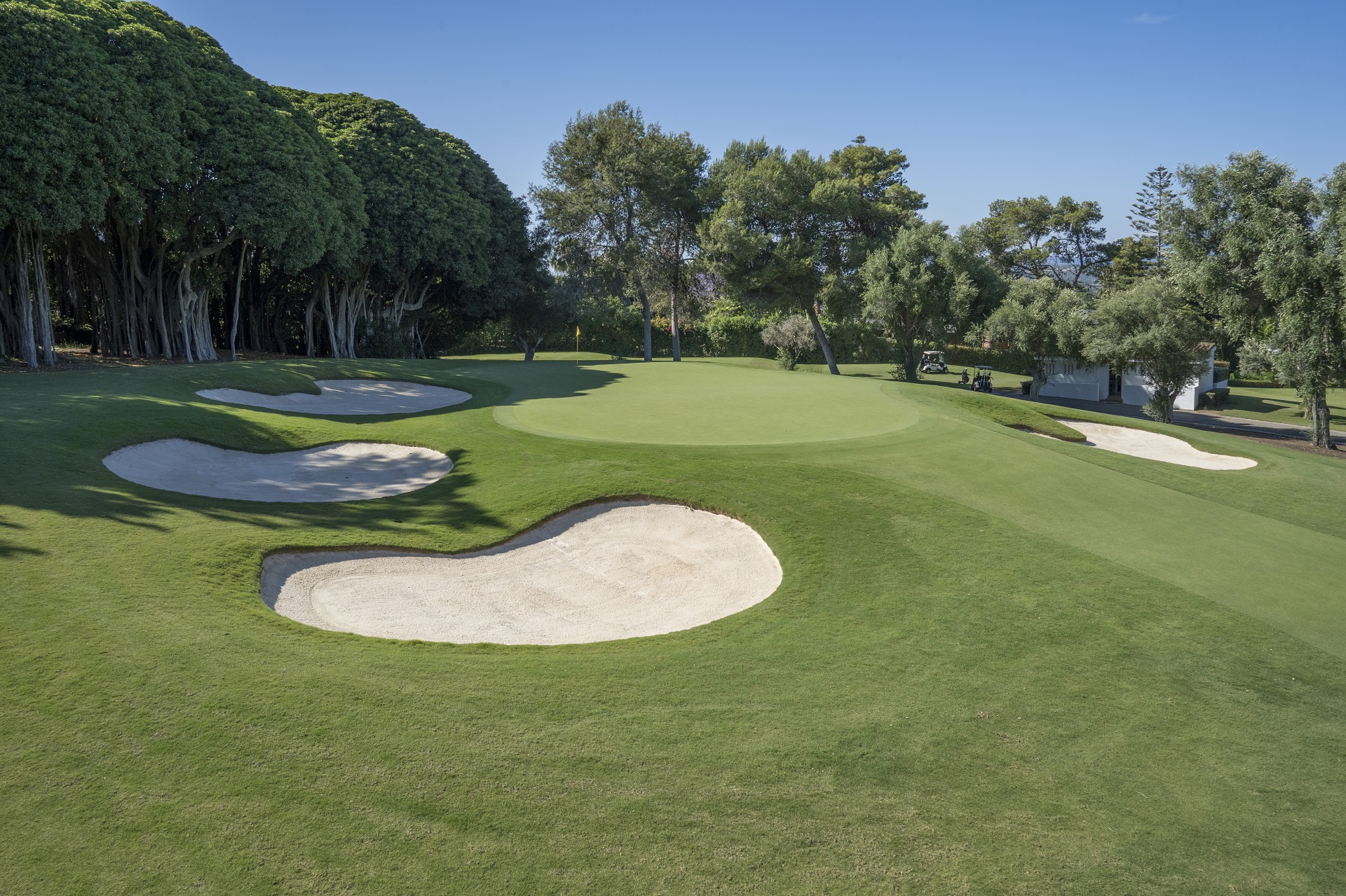Real Club de Golf Sotogrande