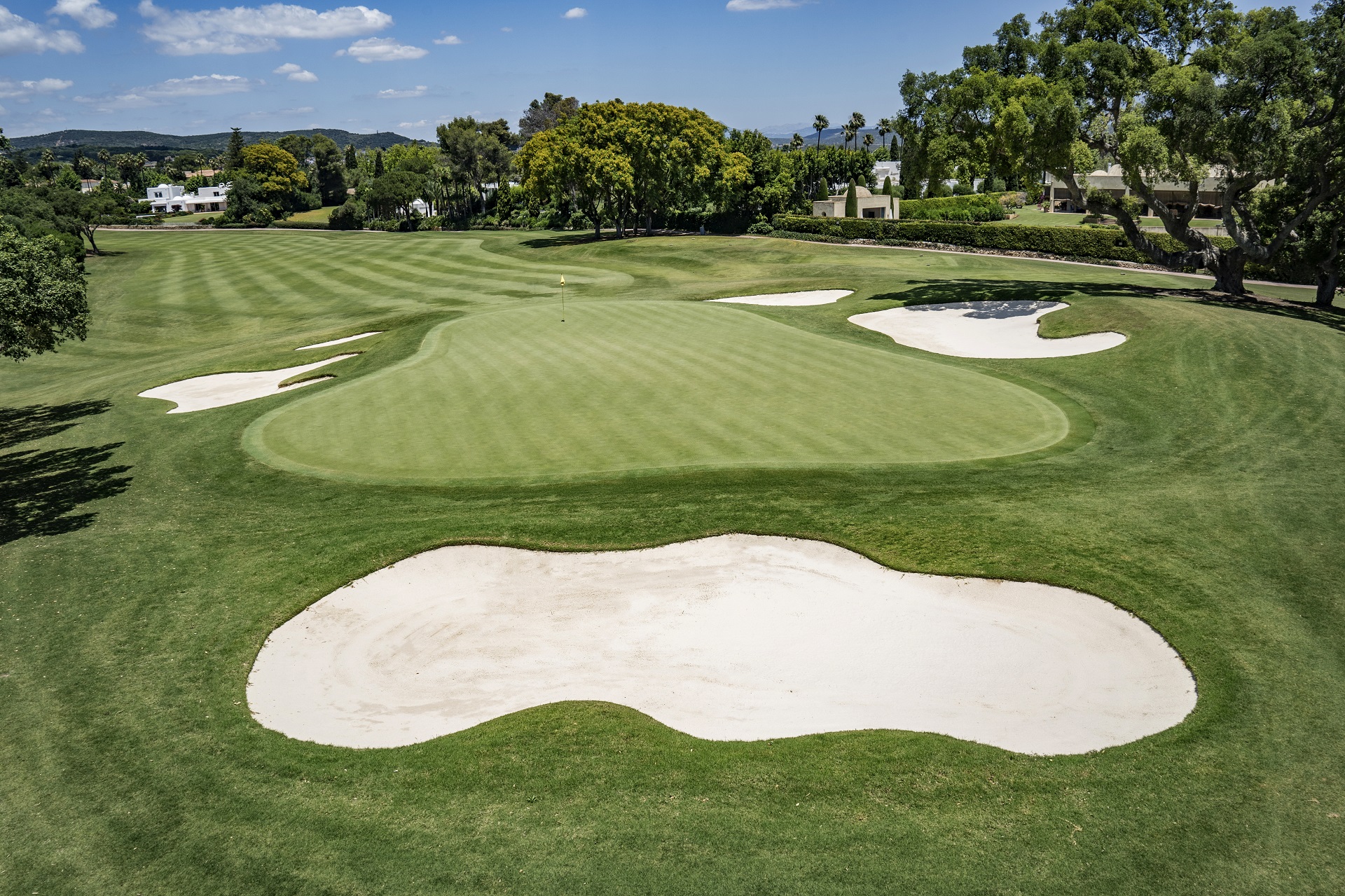 Real Club de Golf Sotogrande