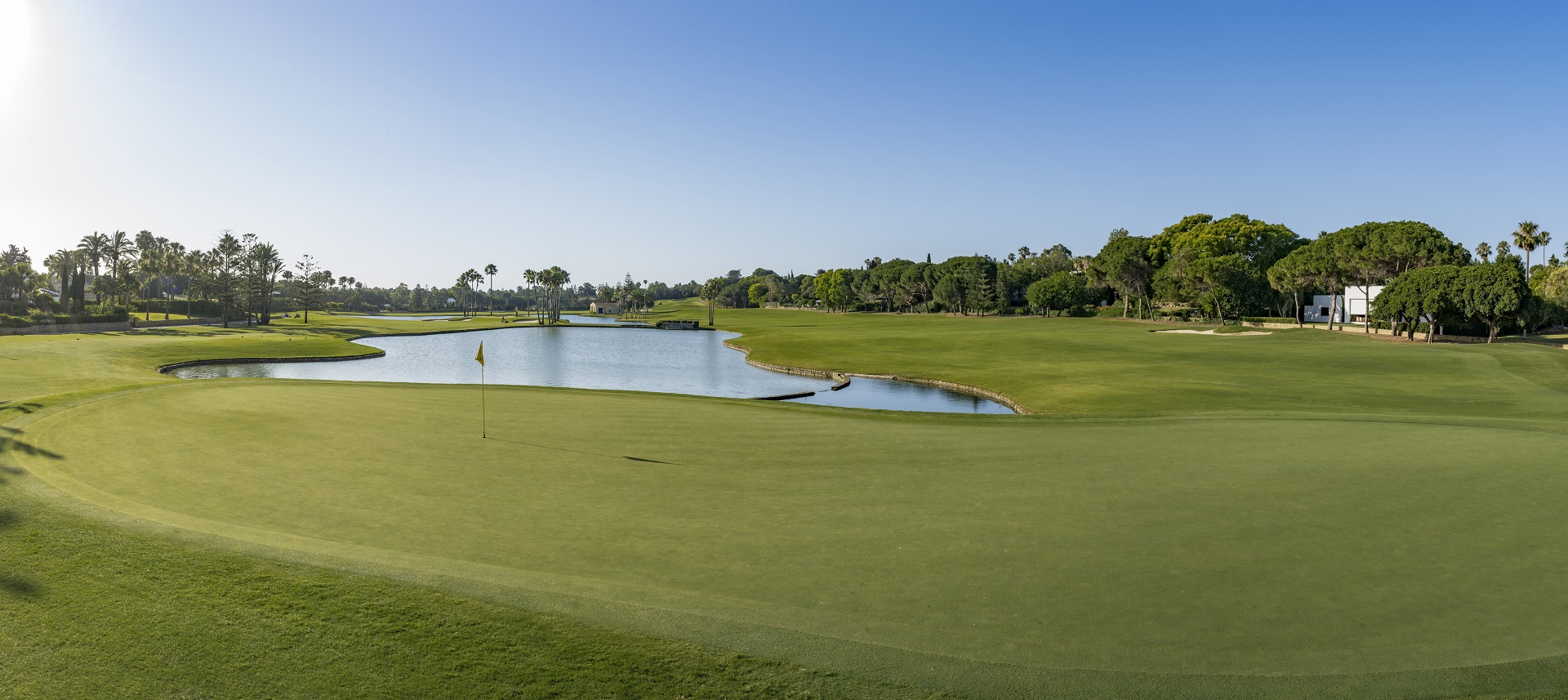 Real Club de Golf Sotogrande