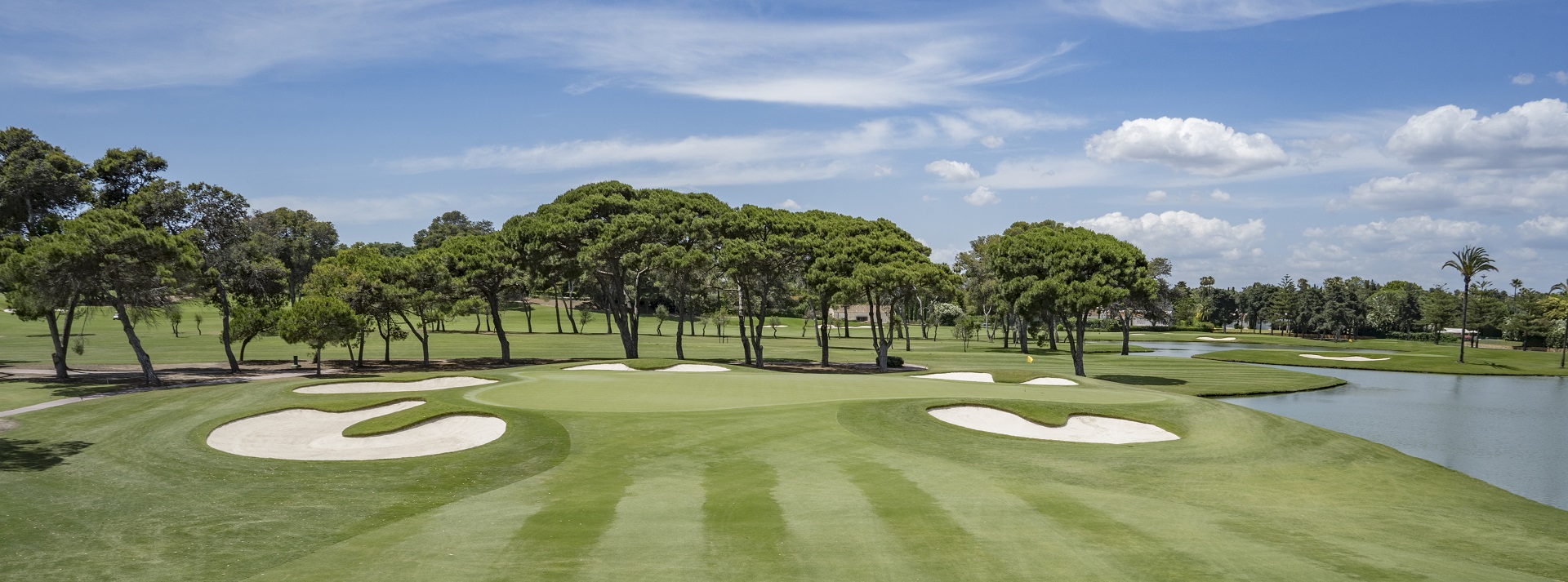 Real Club de Golf Sotogrande
