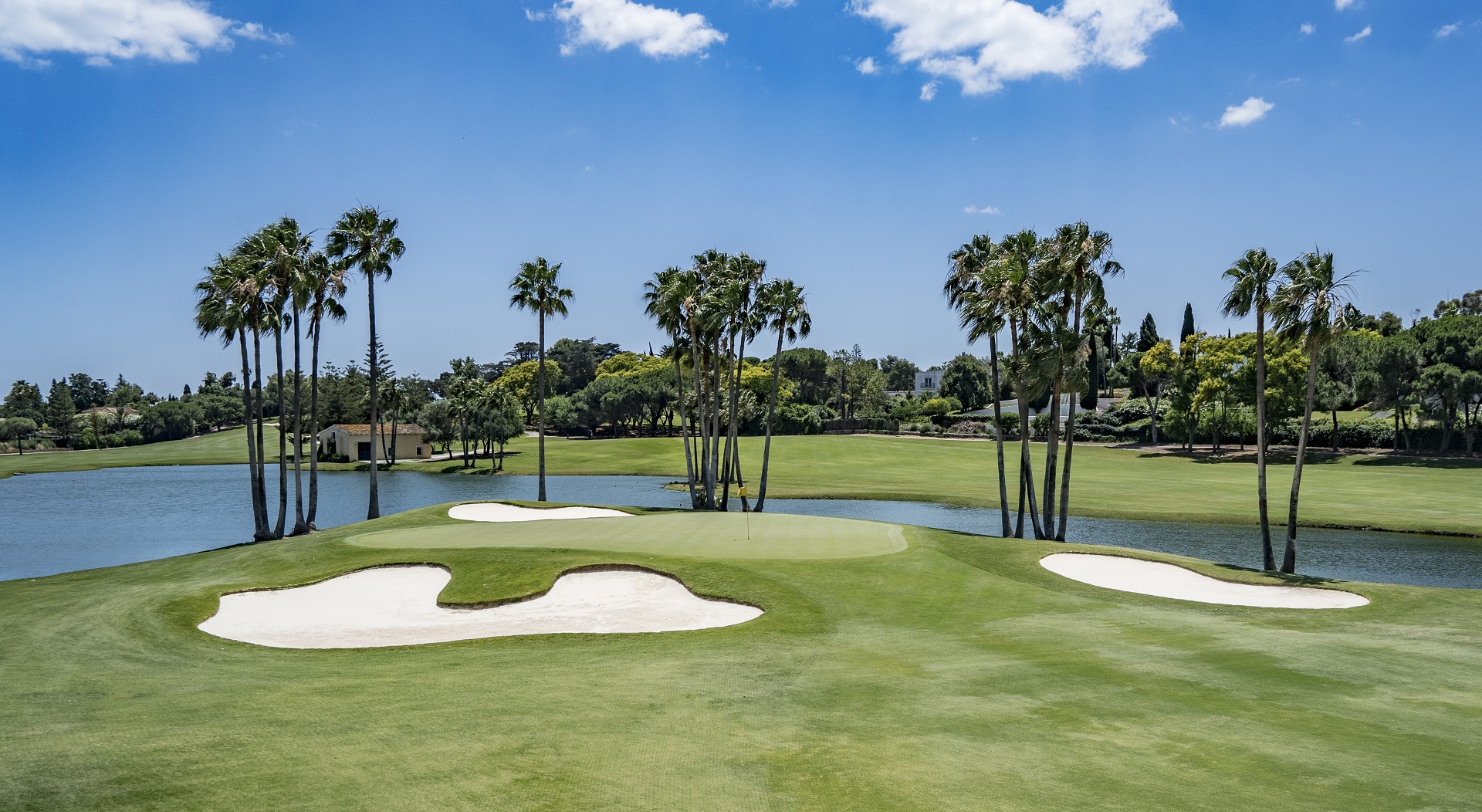Real Club de Golf Sotogrande