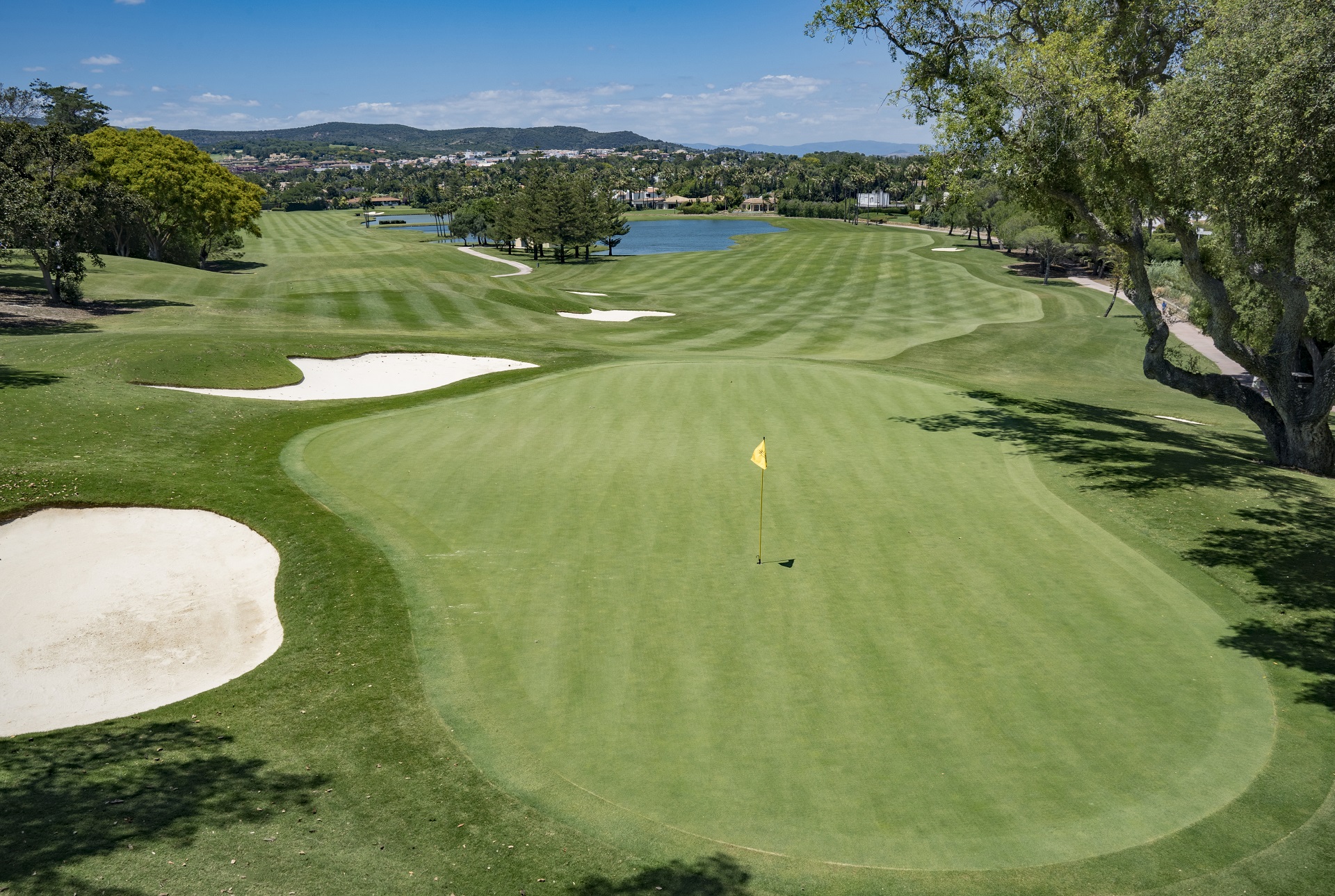Real Club de Golf Sotogrande