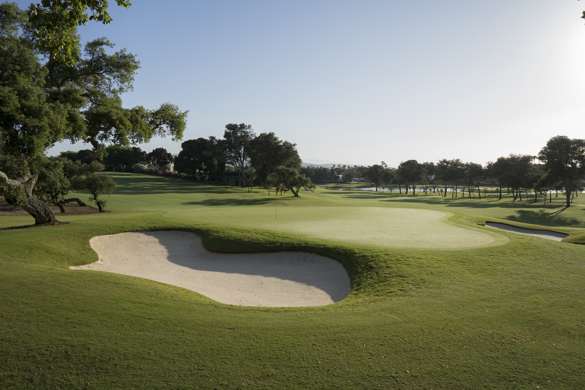 Real Club de Golf Sotogrande