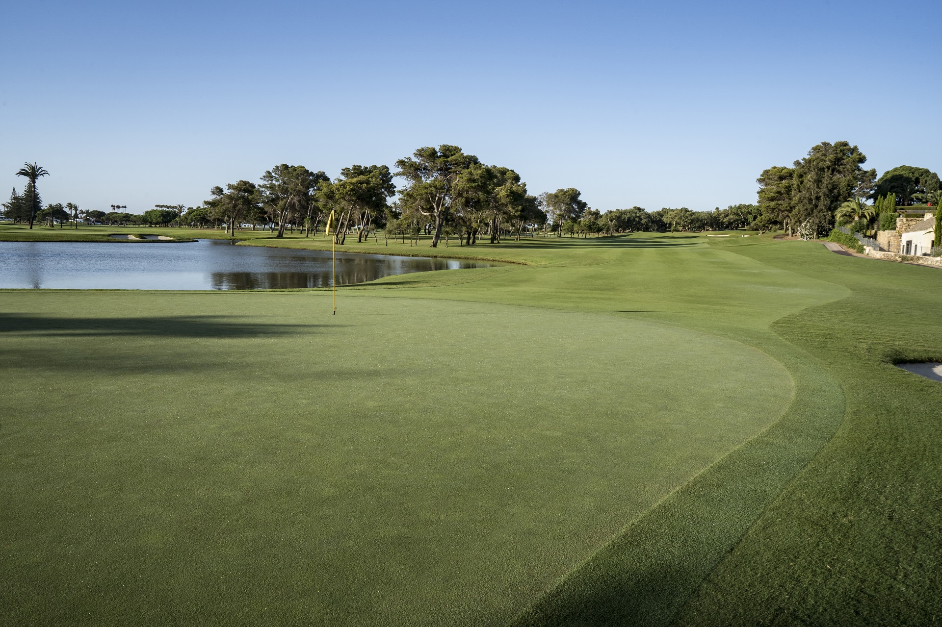 Real Club de Golf Sotogrande