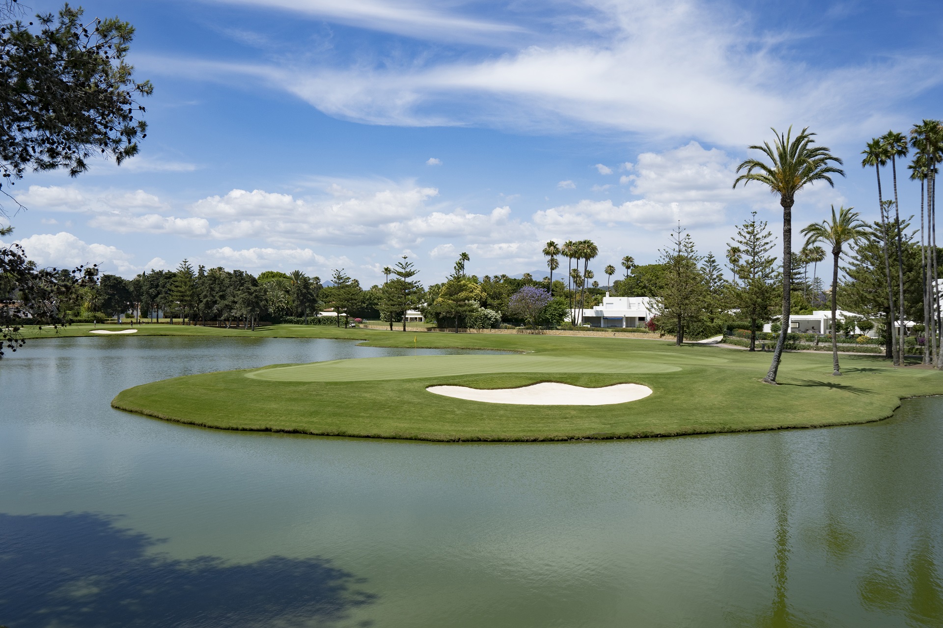 Real Club de Golf Sotogrande