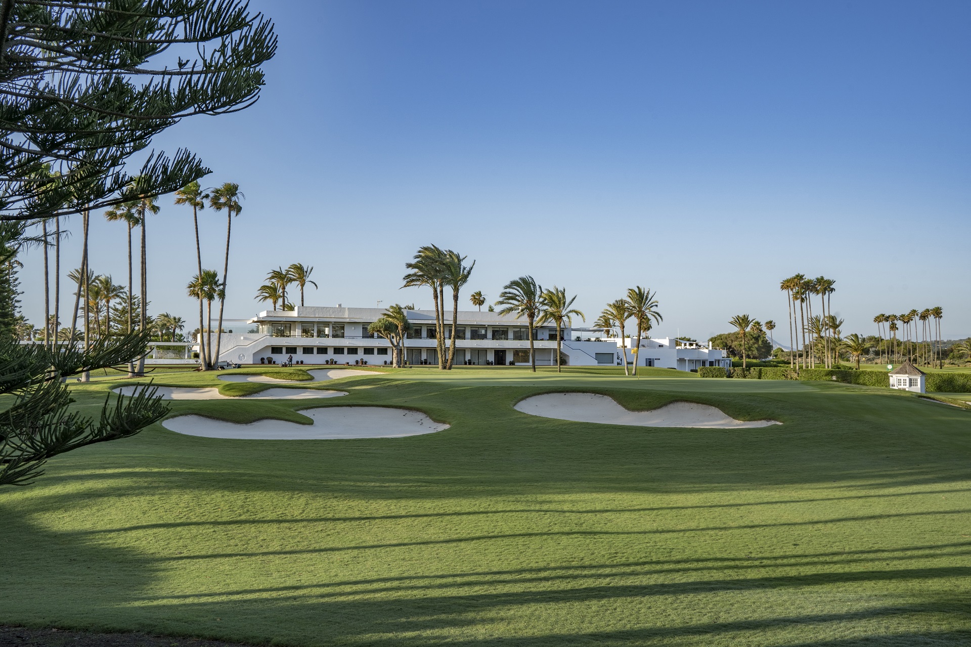 Real Club de Golf Sotogrande