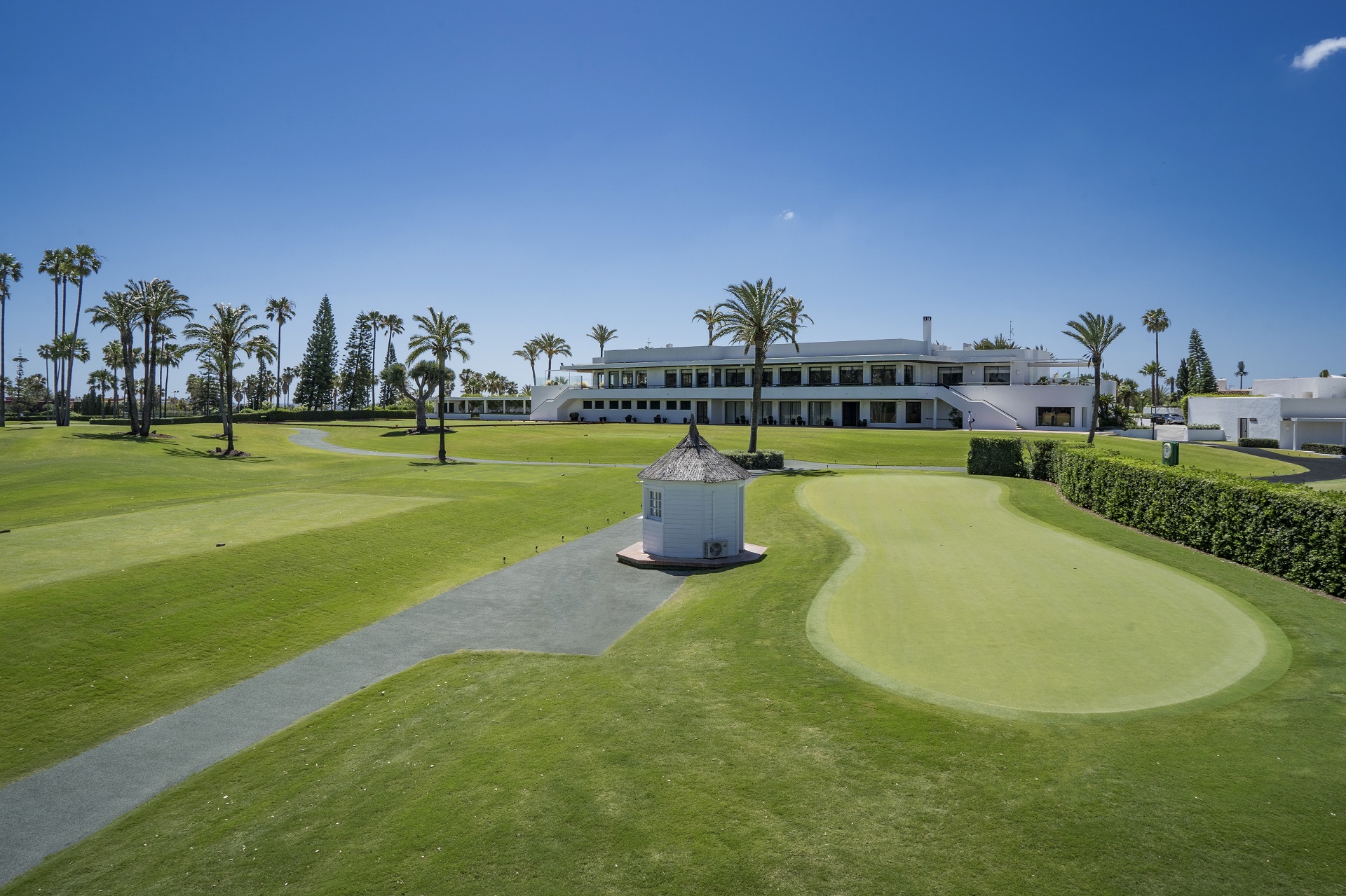 Real Club de Golf Sotogrande