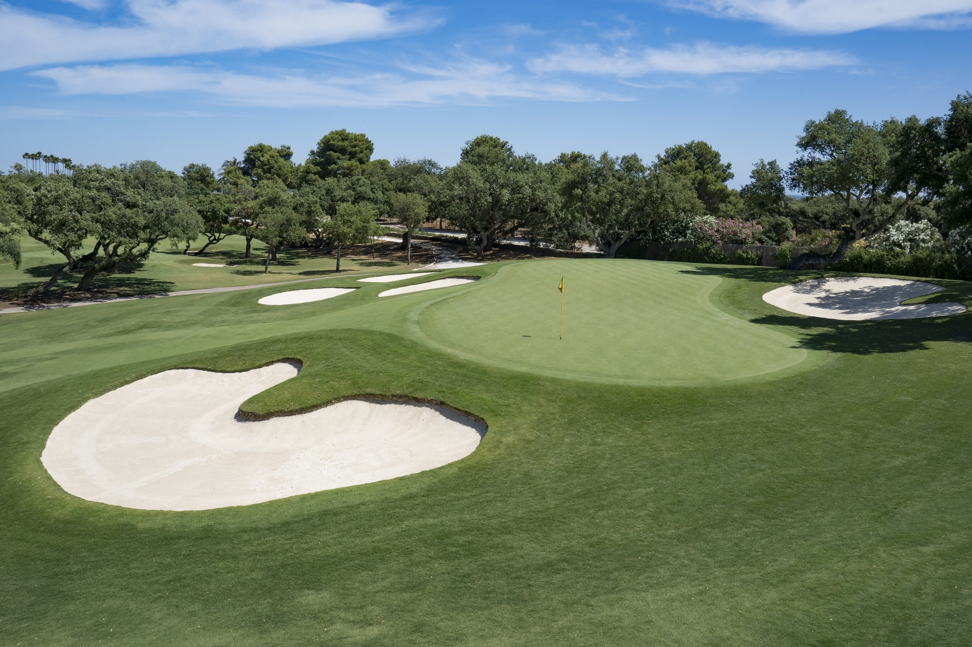 Real Club de Golf Sotogrande