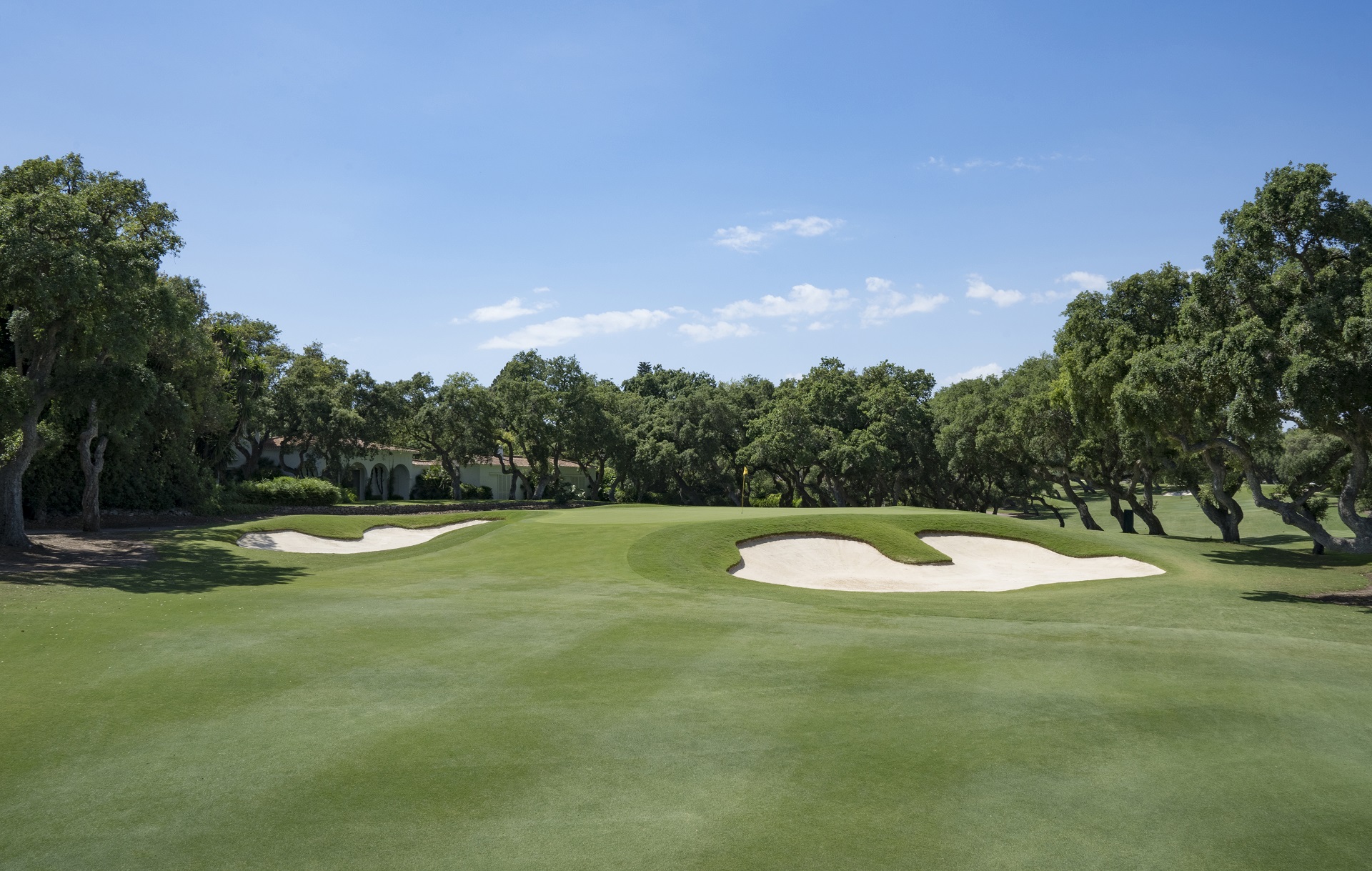 Real Club de Golf Sotogrande
