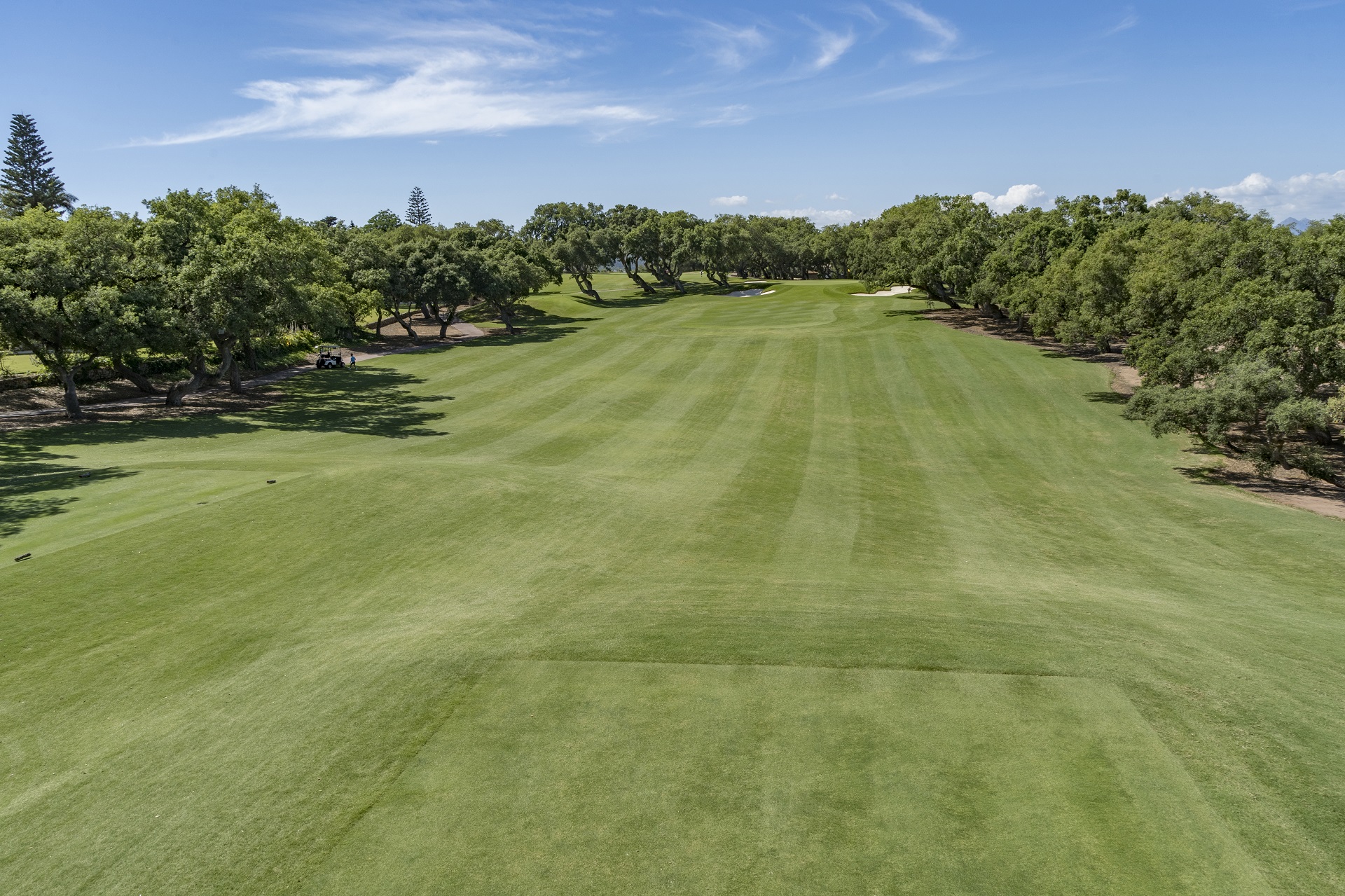 Real Club de Golf Sotogrande