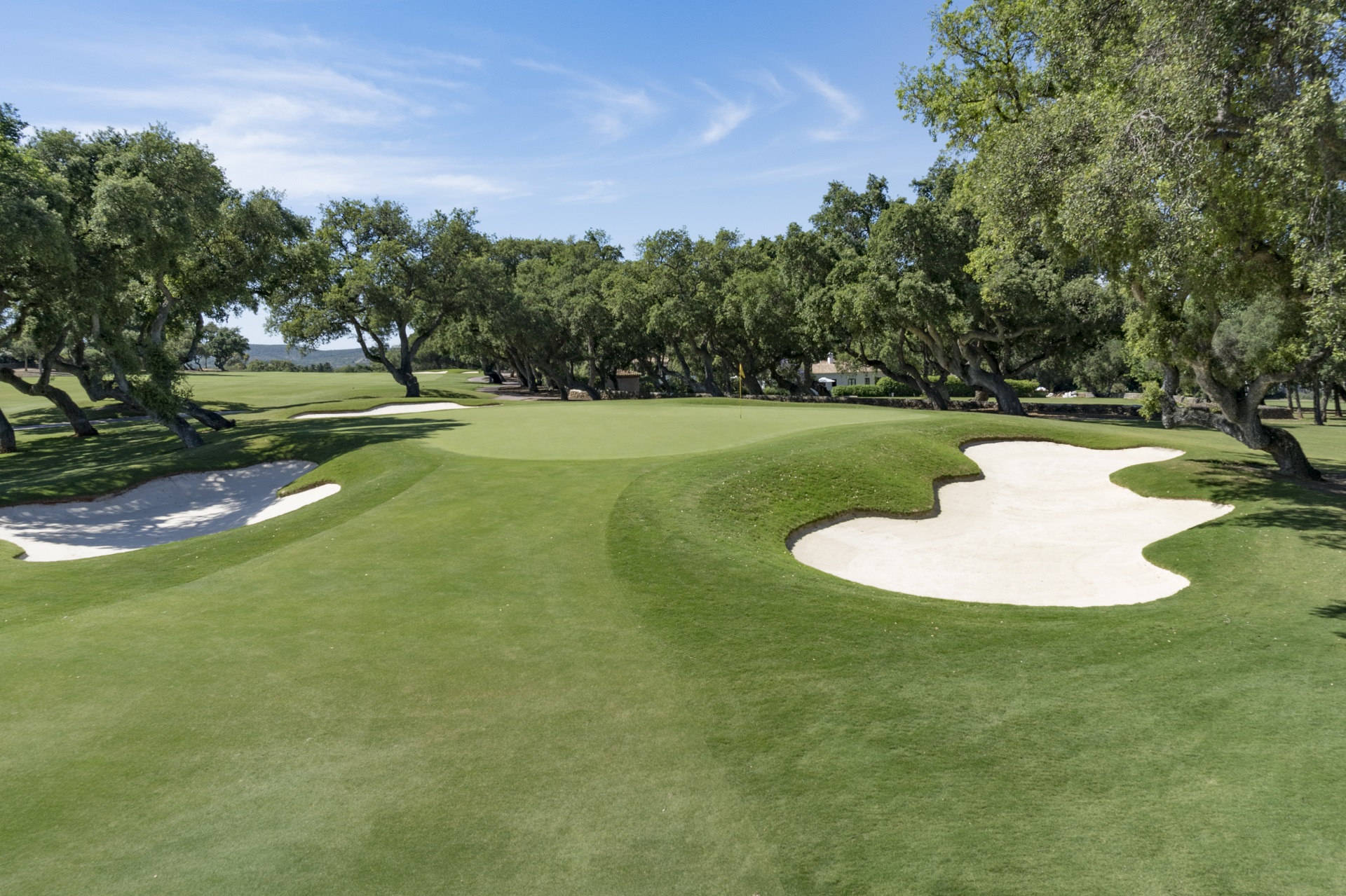 Real Club de Golf Sotogrande
