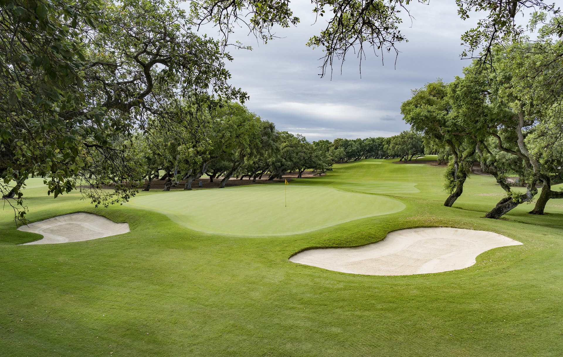 Real Club de Golf Sotogrande