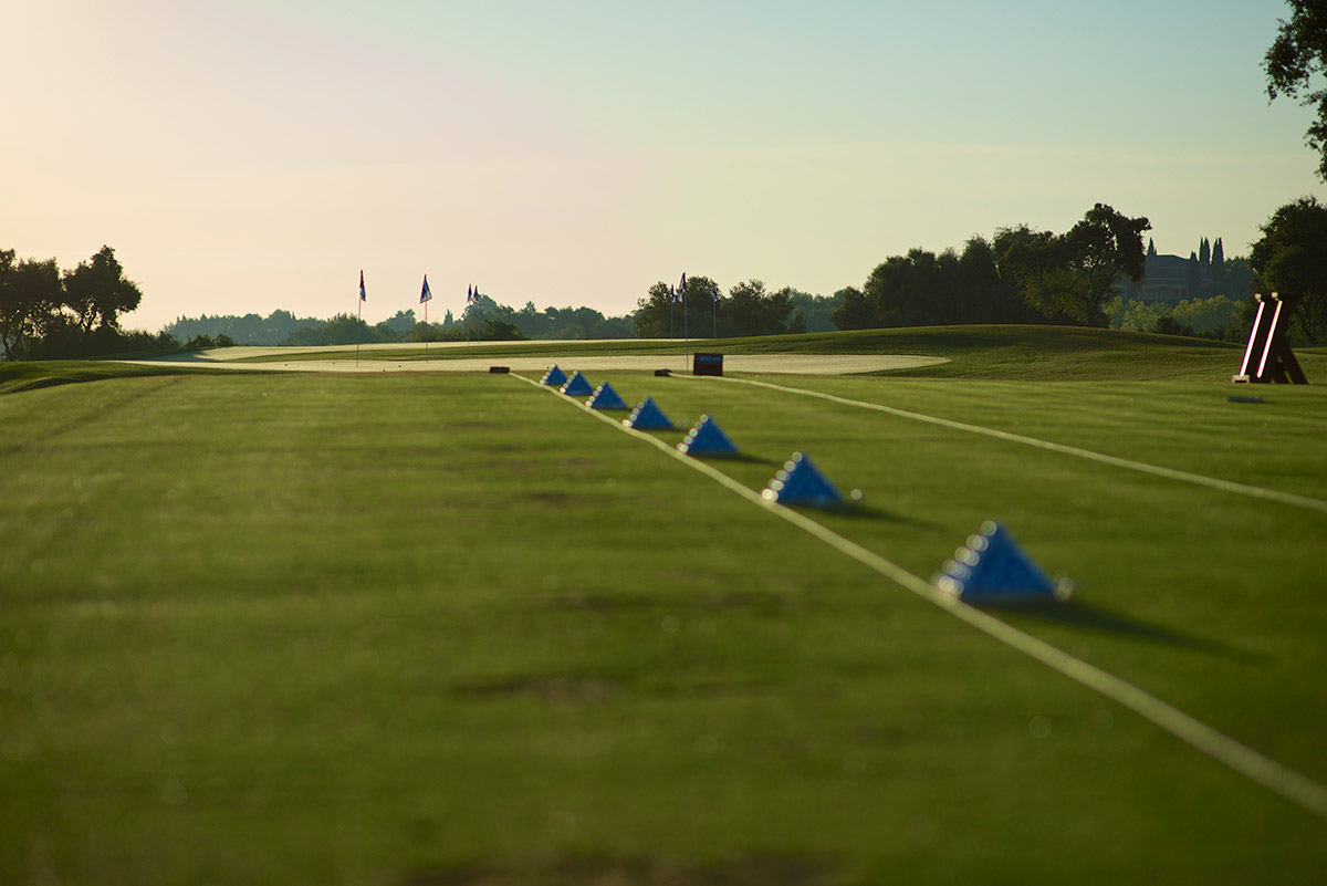Real Club de Golf Valderrama