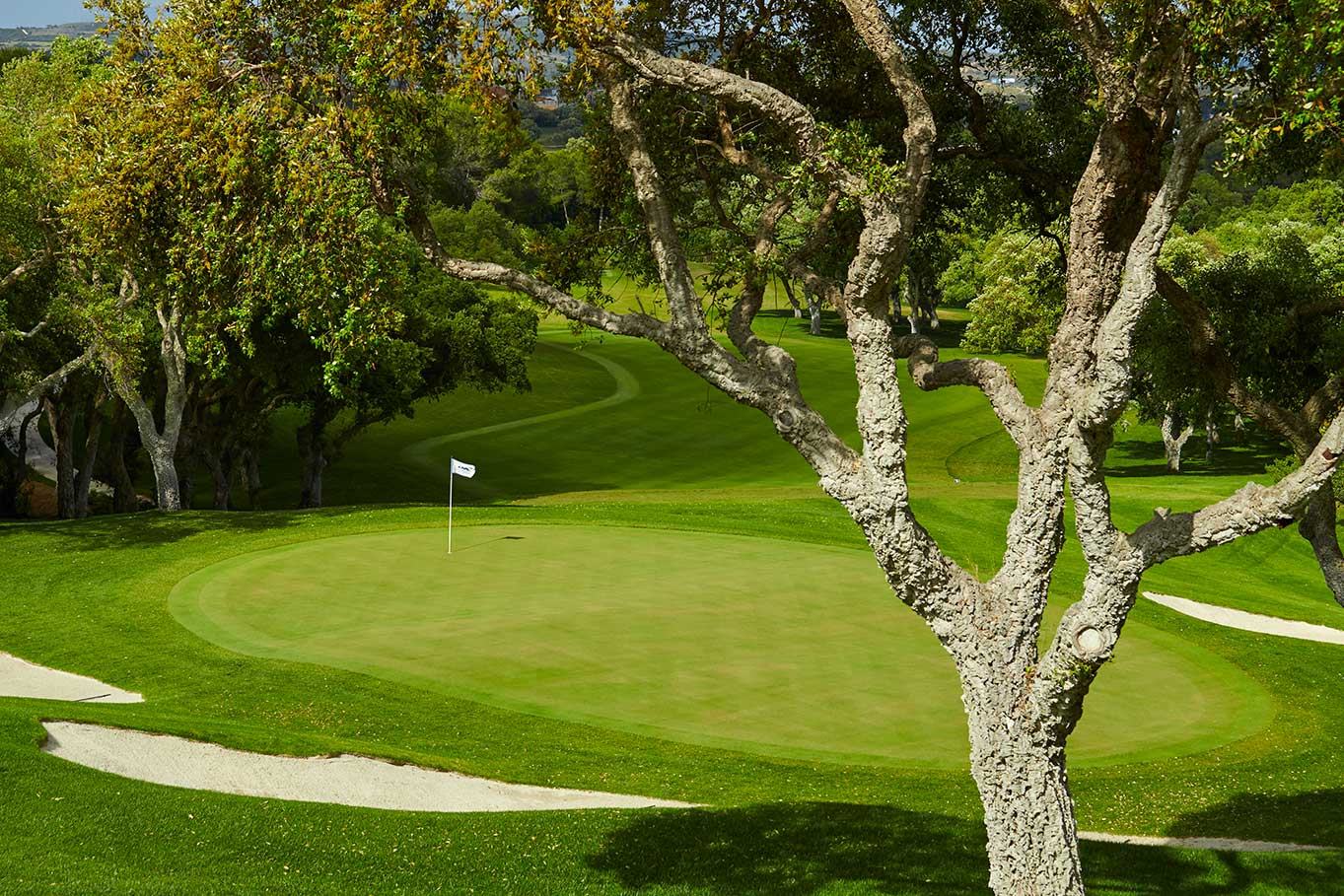 Real Club de Golf Valderrama