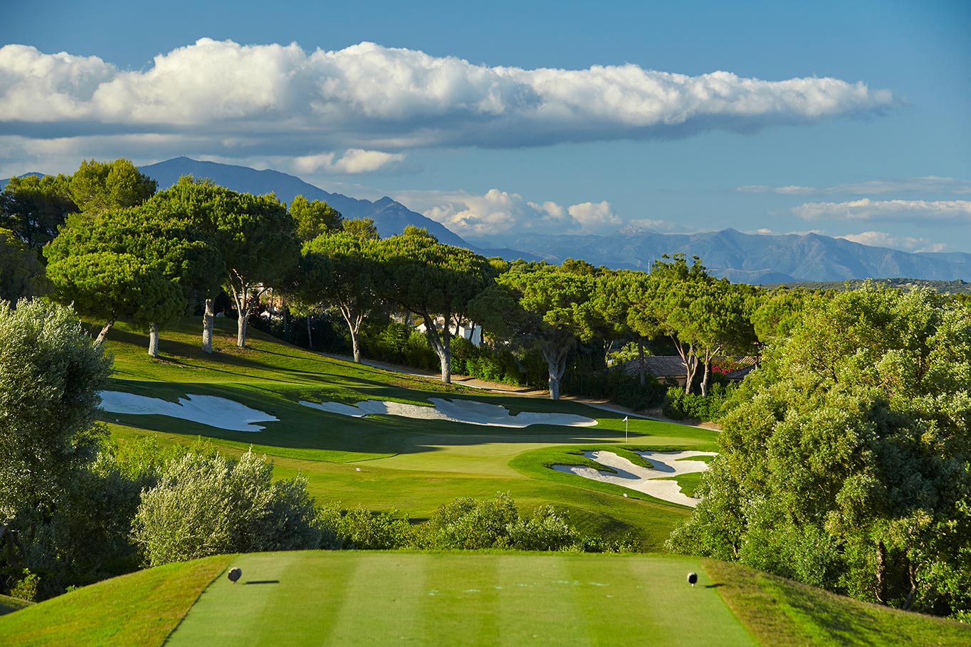 Real Club de Golf Valderrama
