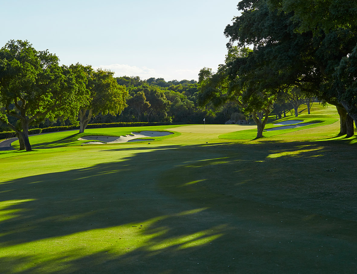 Real Club de Golf Valderrama
