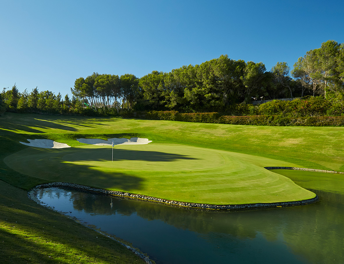 Real Club de Golf Valderrama